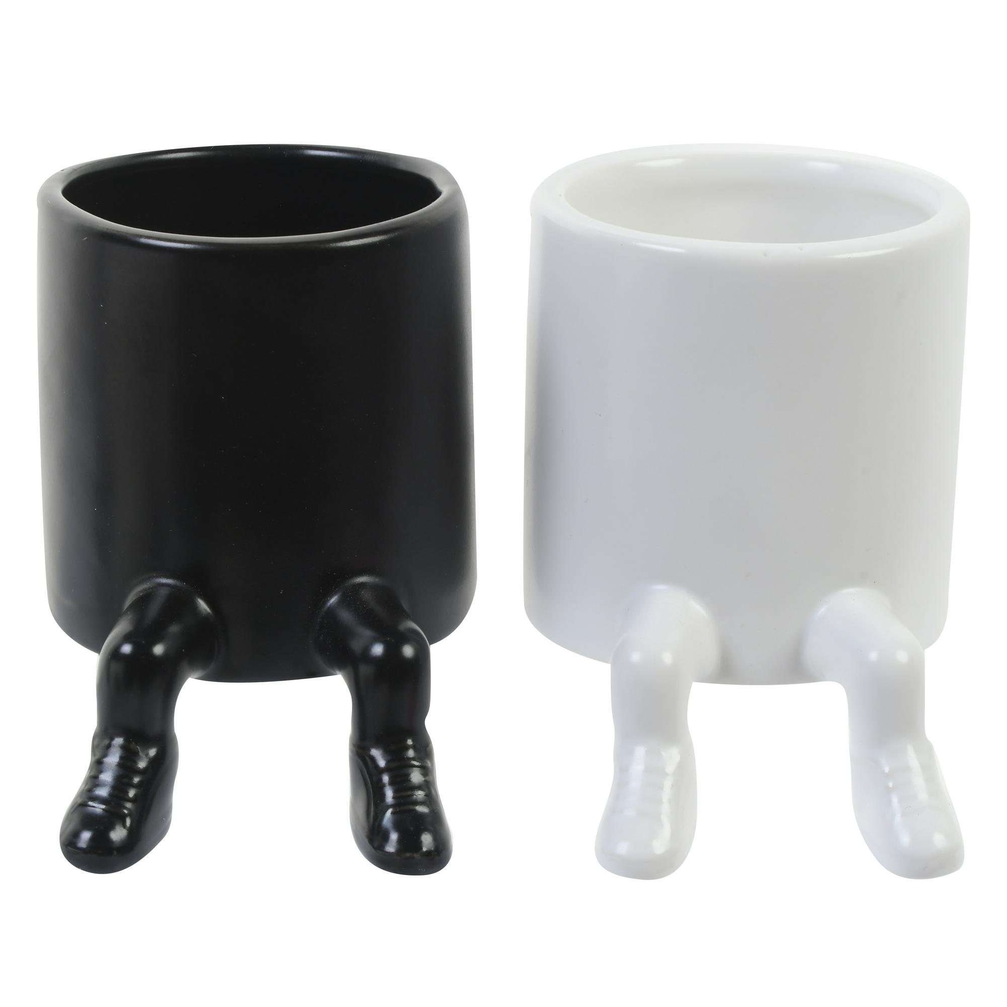 POTE 2surt 7X9.5X9CM - 439-356890