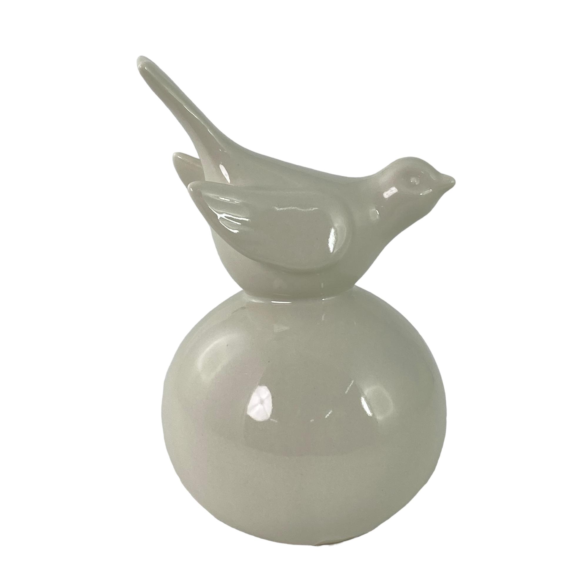 PAJARO 11.1X10.3X17.6CM - 439-357985