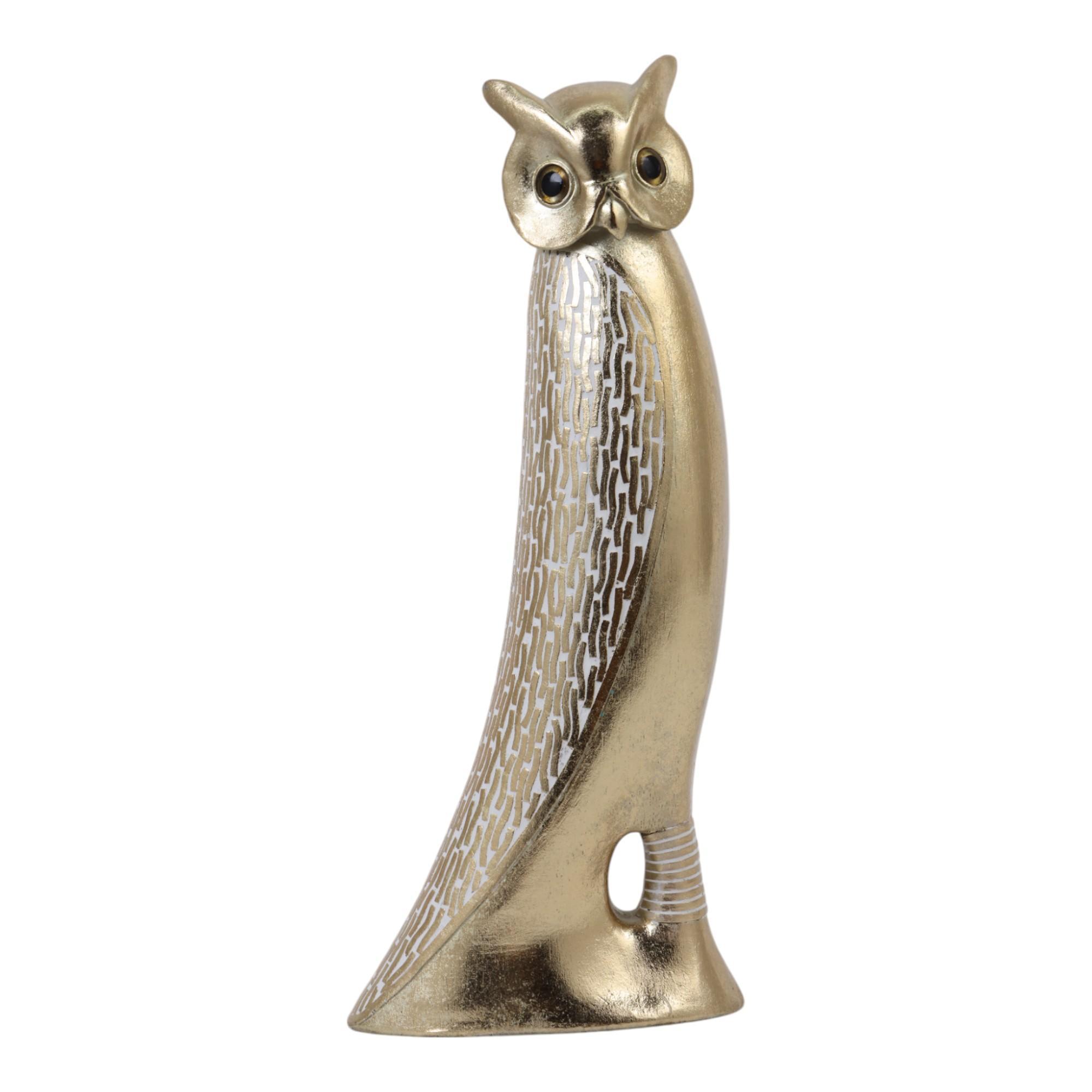 BUHO DECOR 15.5X8X37CM - 439-7810177