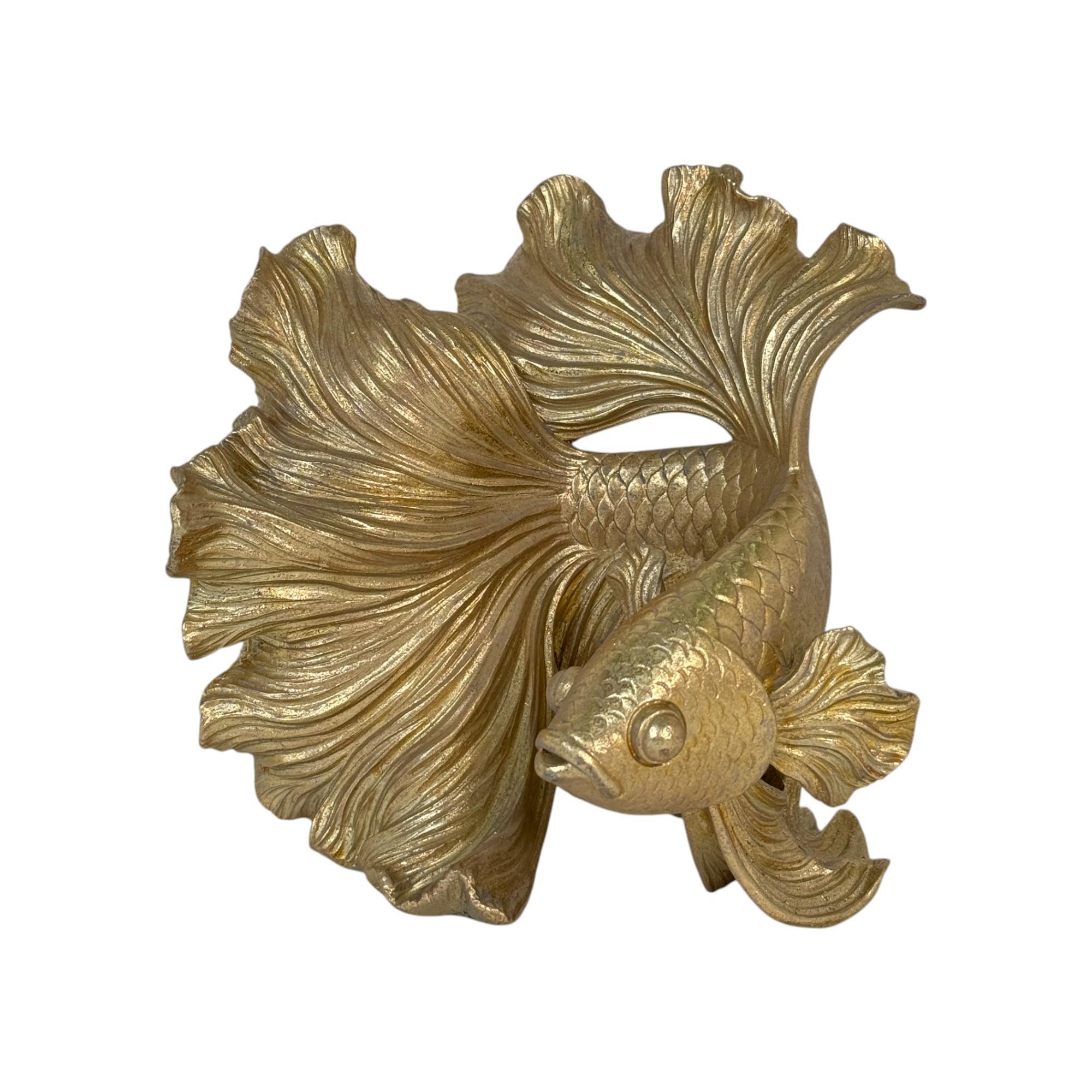 POLY FISH DCOR - 439-7810205