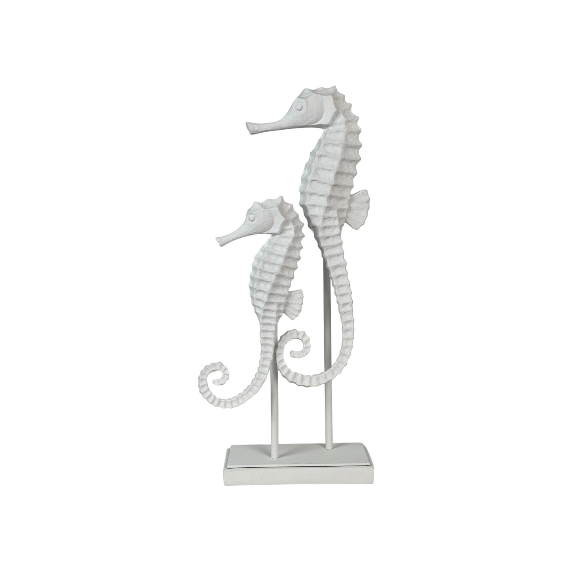 CABALLO DECOR 18X9X41.5CM - 439-7810235