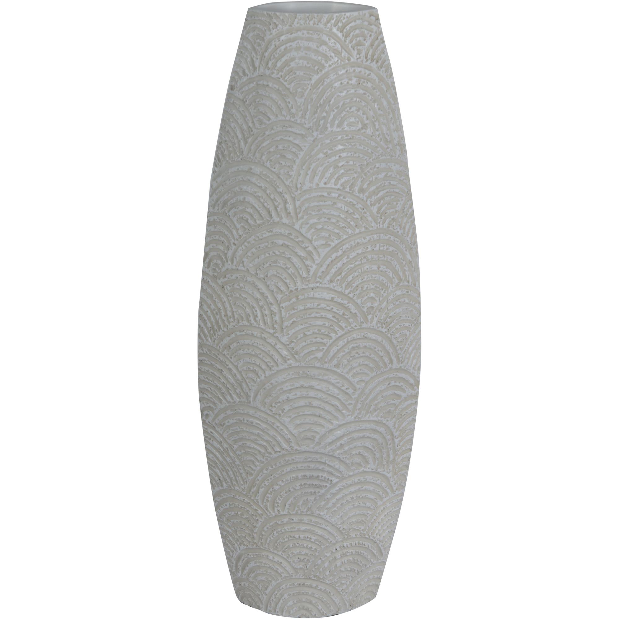 VASE 13.5X21X57.5CM - 440-011896