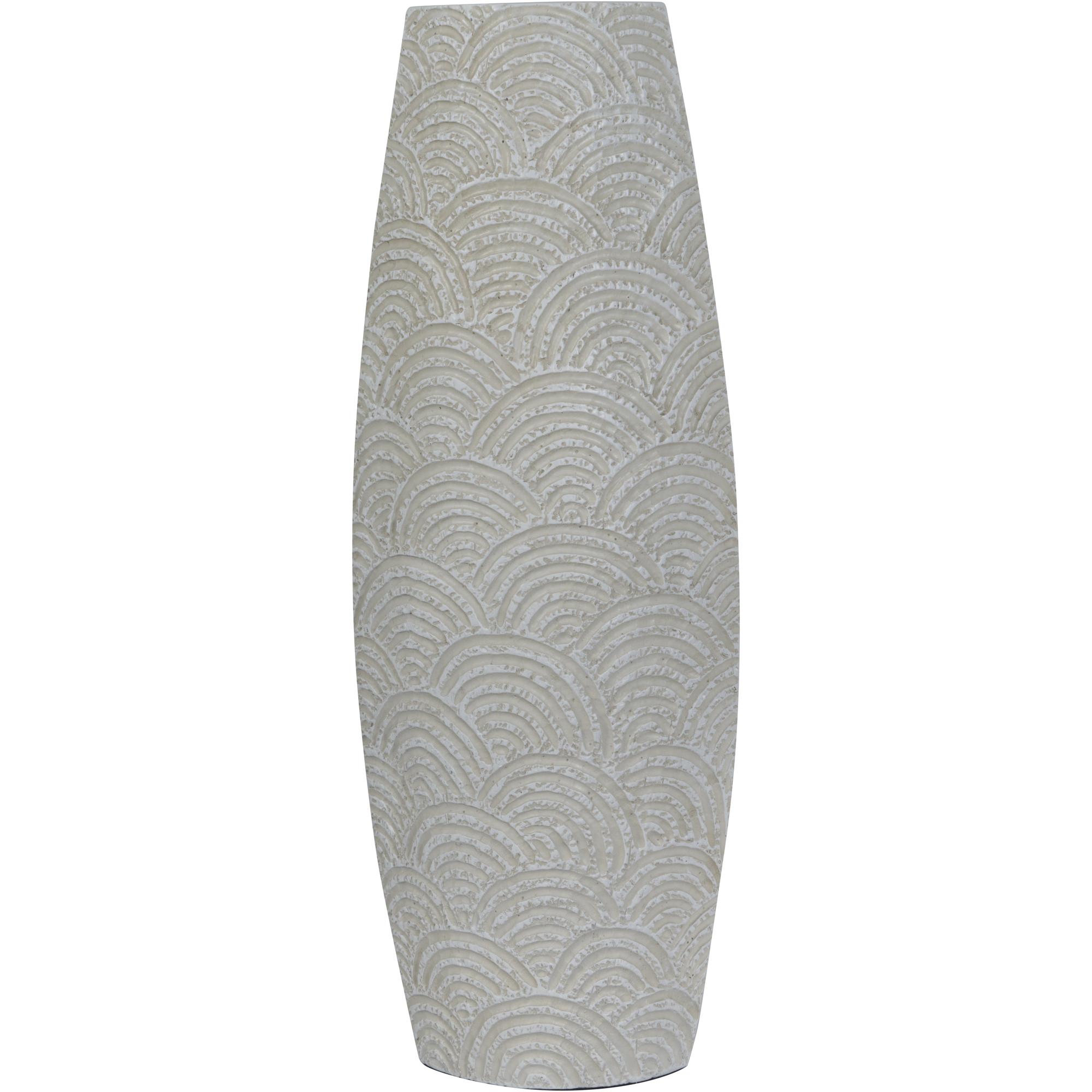 FLORERO 10X17X46CM - 440-011897