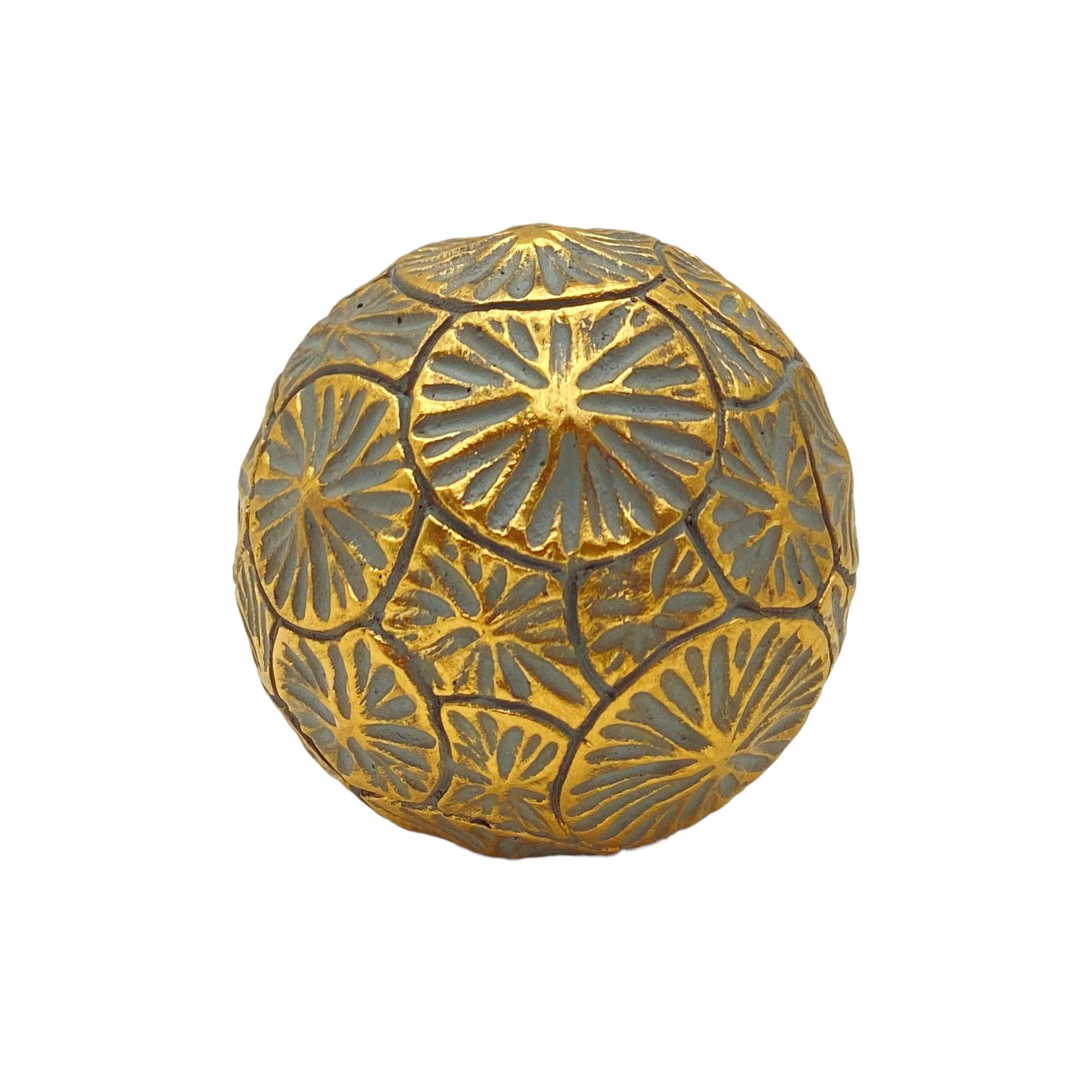 POLYRESIN BALL - 440-011970