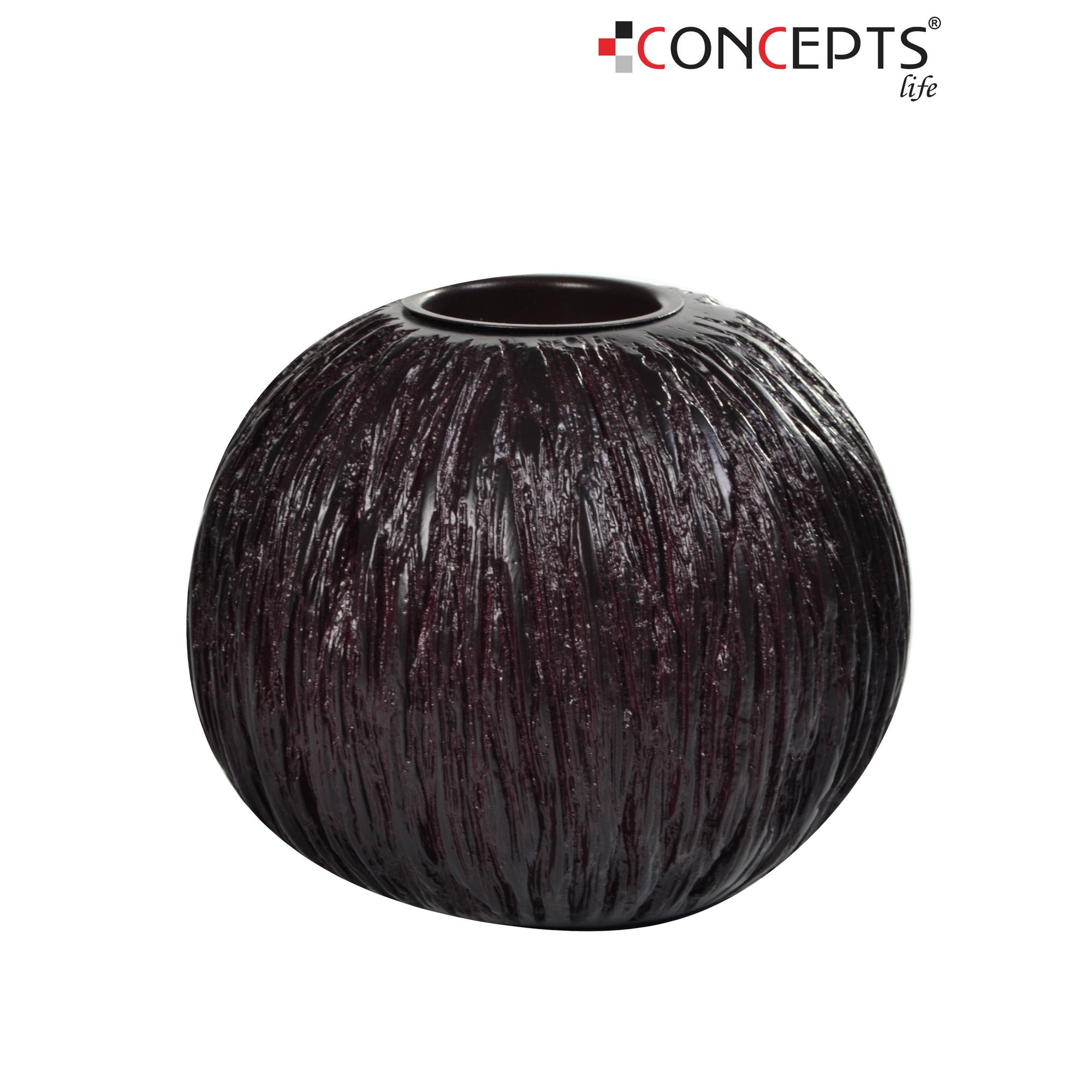 CANDELERO 12.5X12.5X10.5CM - 440-01541