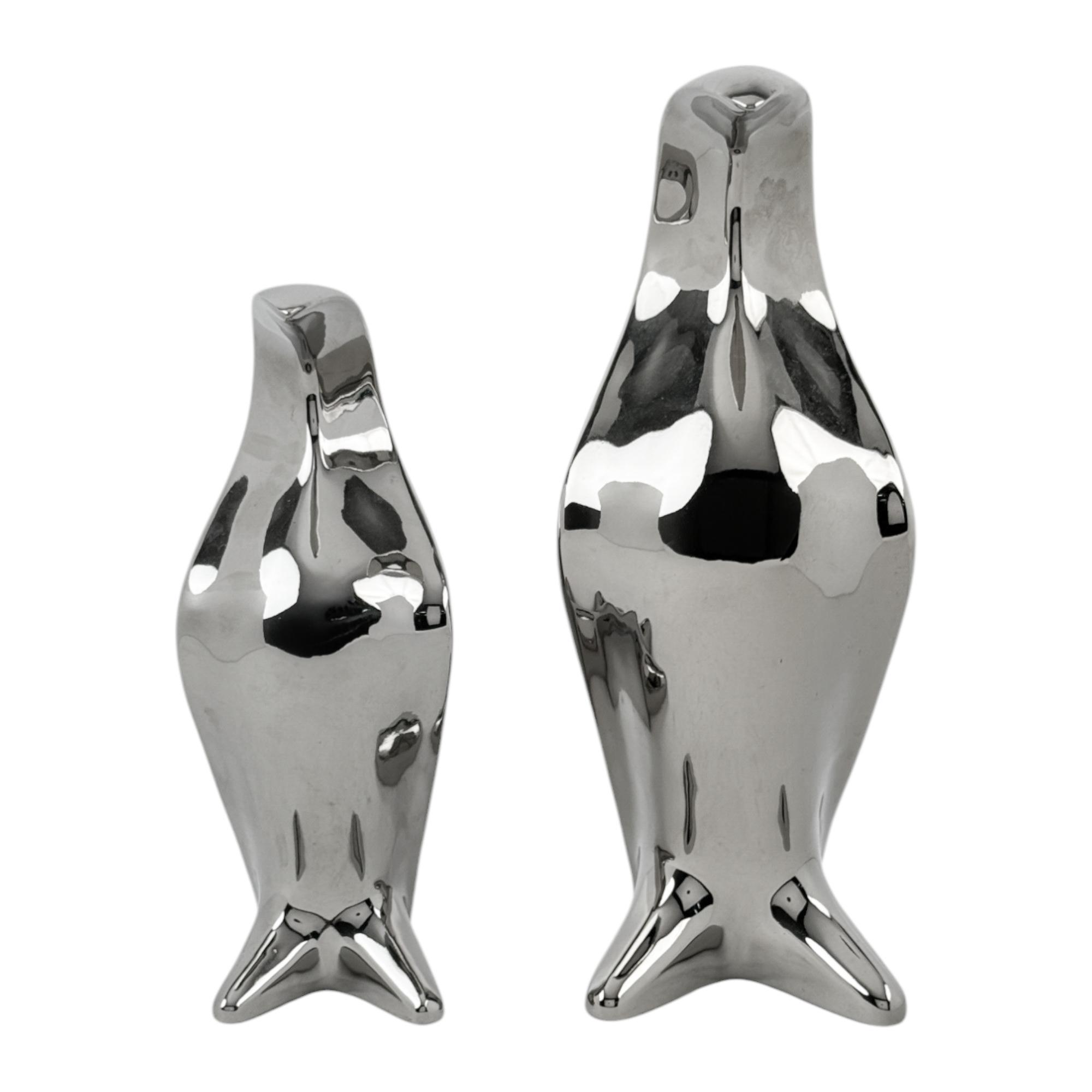 JG PINGUINOS DECOR 2 PEÇAS 19X15,5 - 440-031254