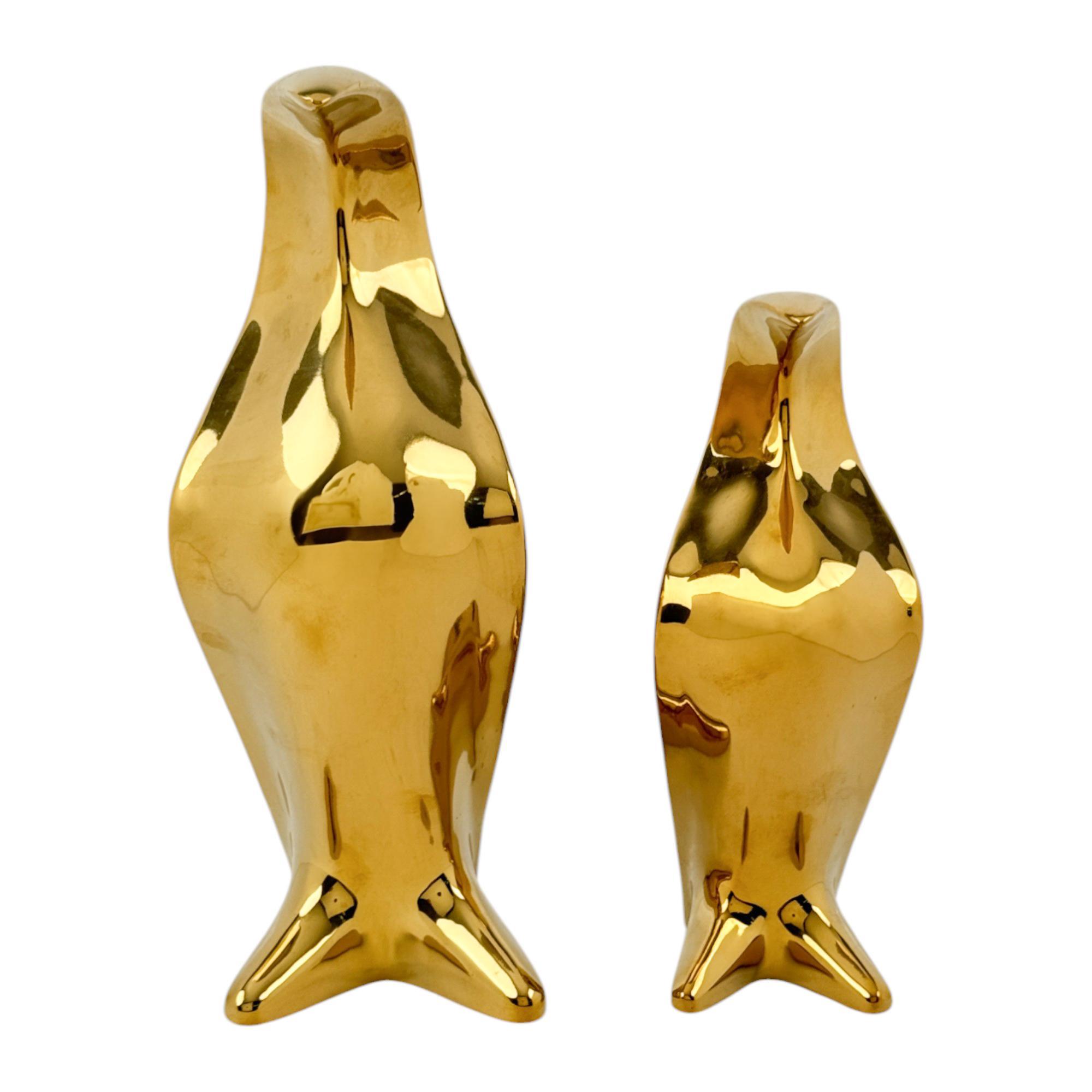 PENGUIN DECORATION - 440-031255