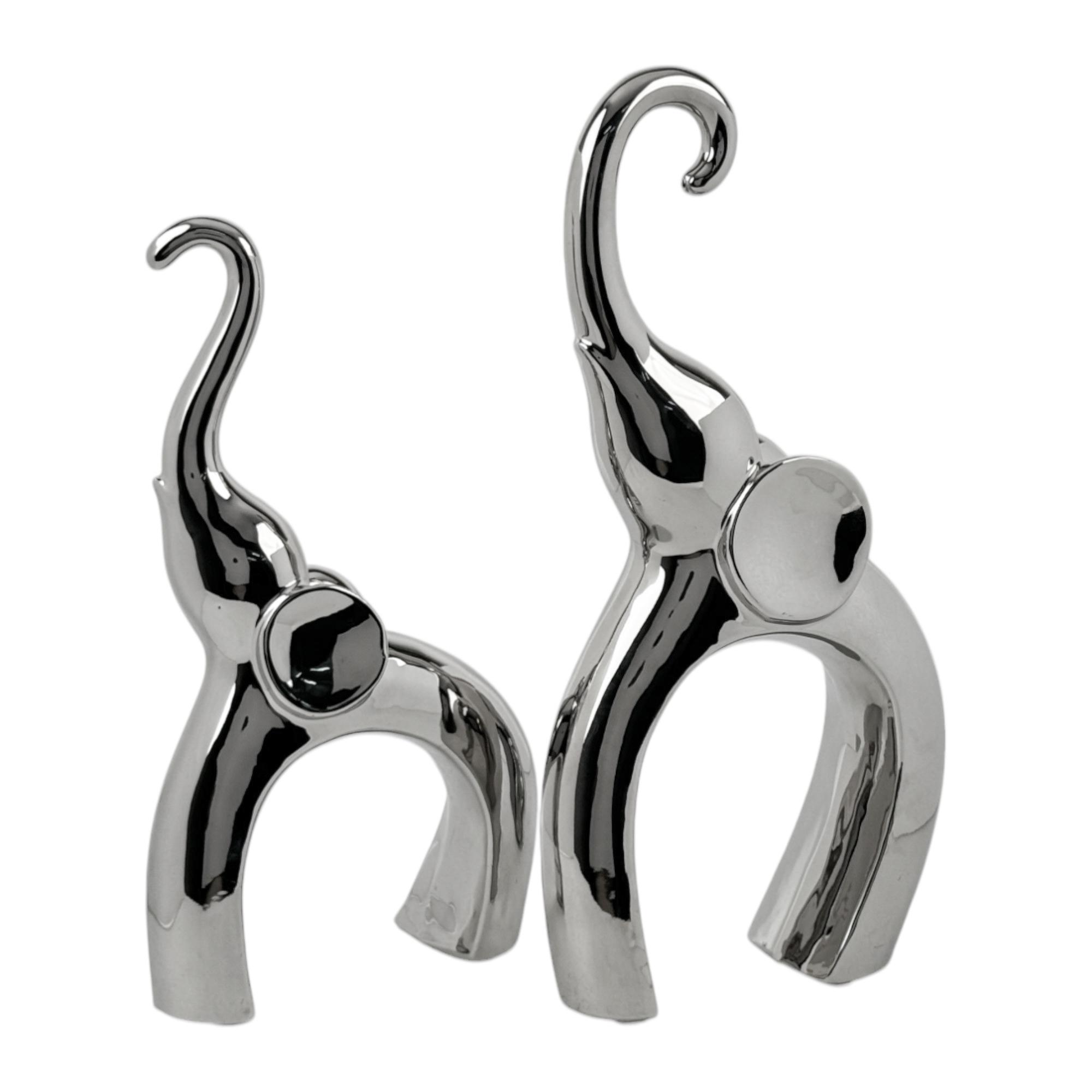 ELEPHANT DECORATION - 440-031256