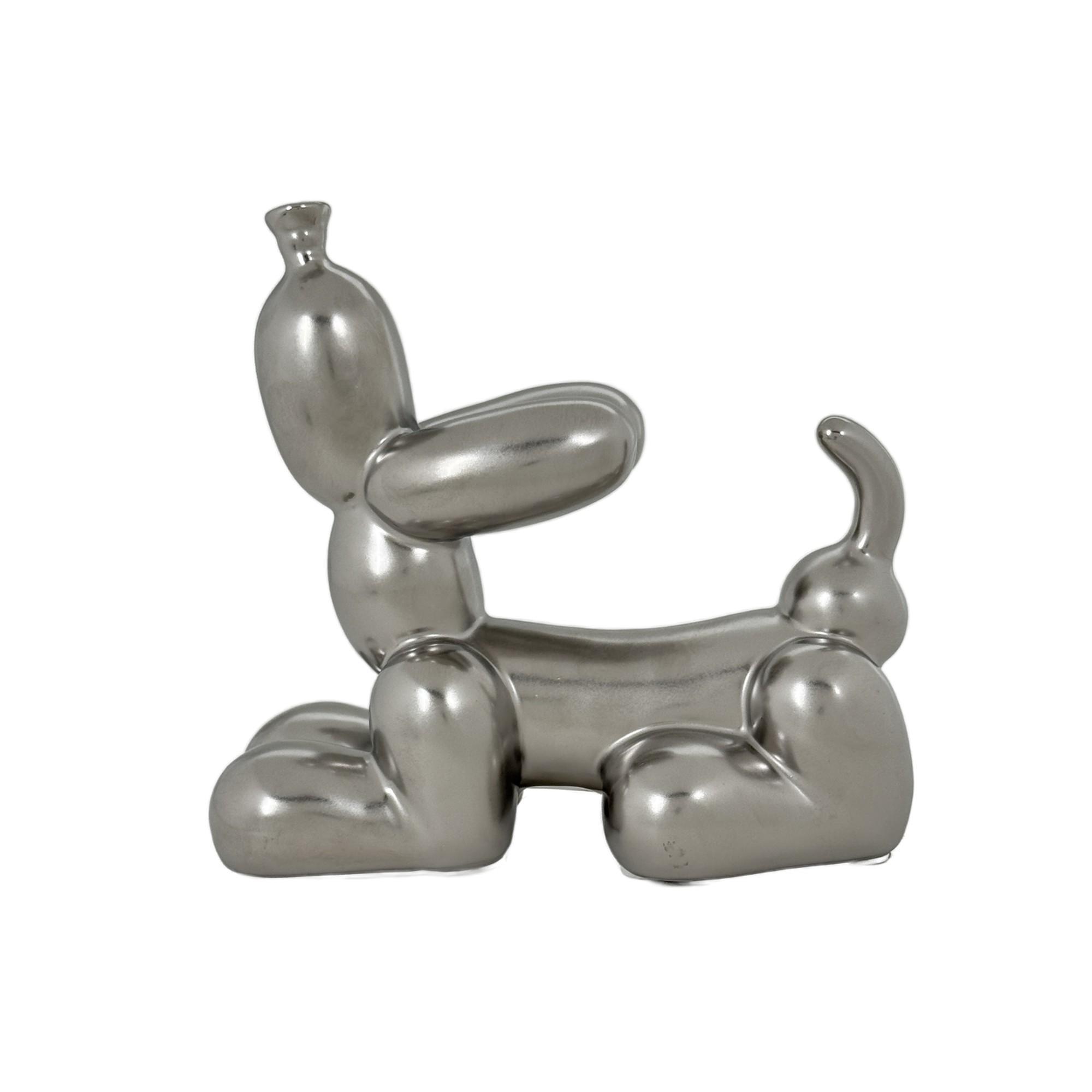 PERRO DECOR 18.5X10X17CM - 440-031387