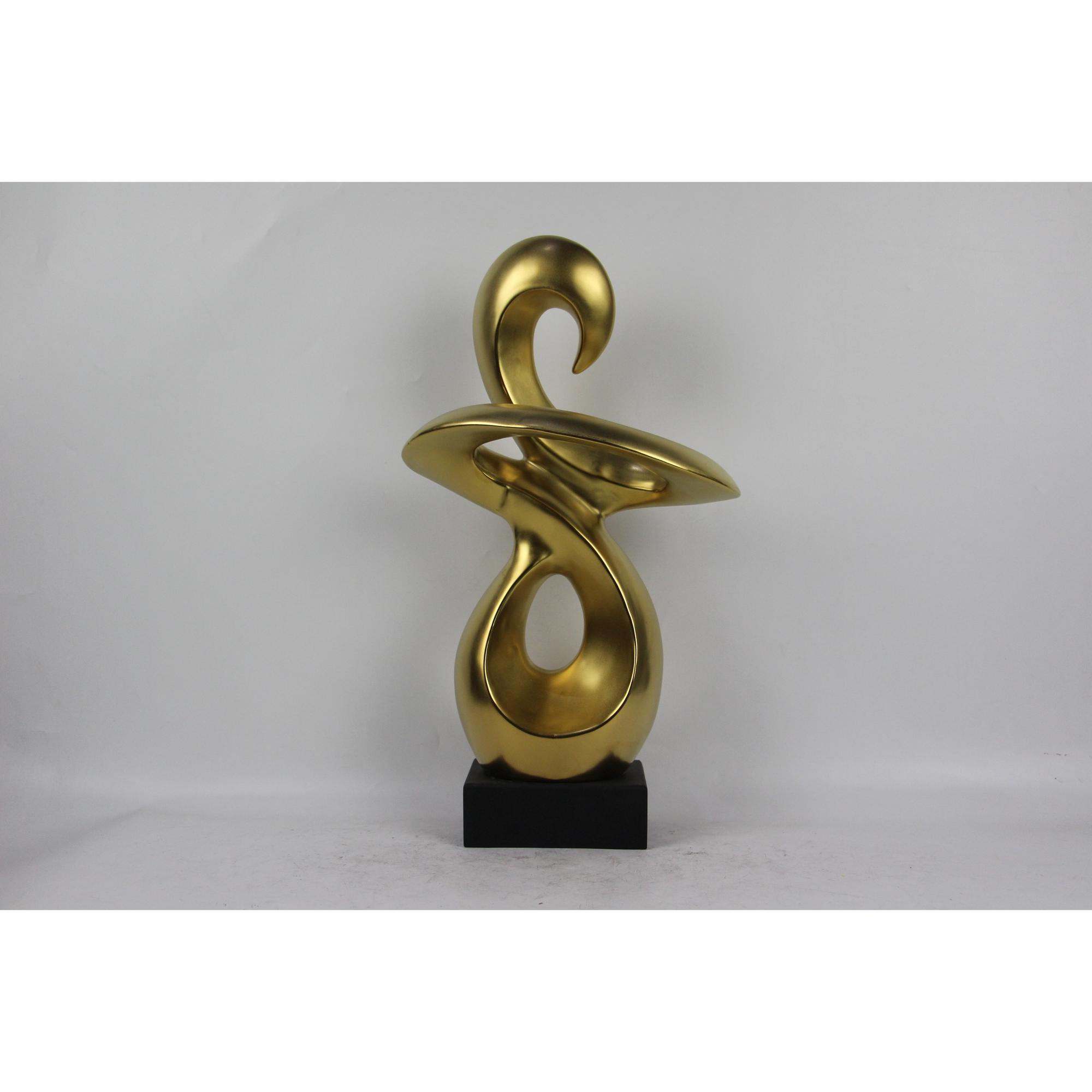 FIGURA DE DECORAÇÃO 28X17.5X49.5 - 440-03930