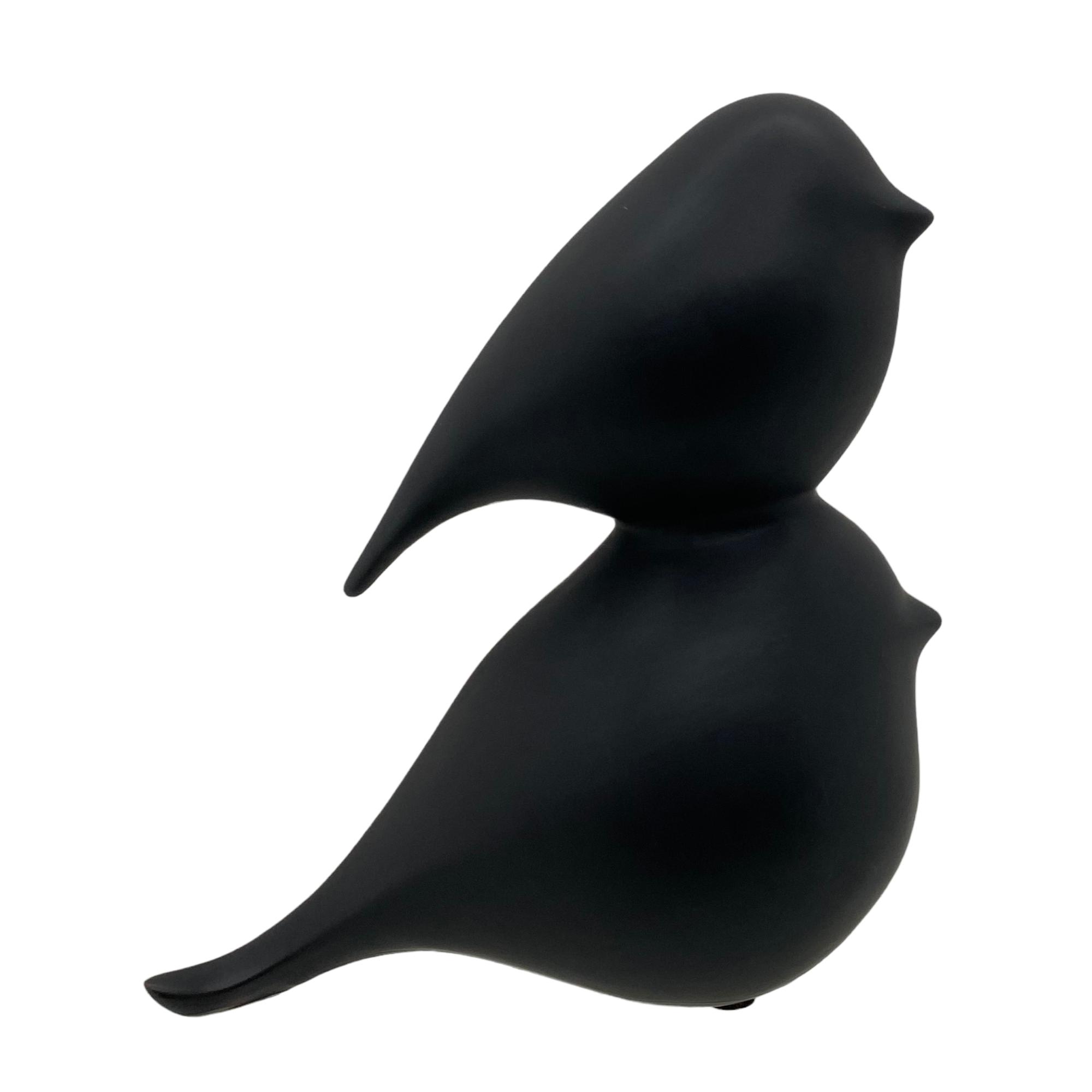 PAJARO DECOR 20.5X10.5X22.5CM - 441-558469