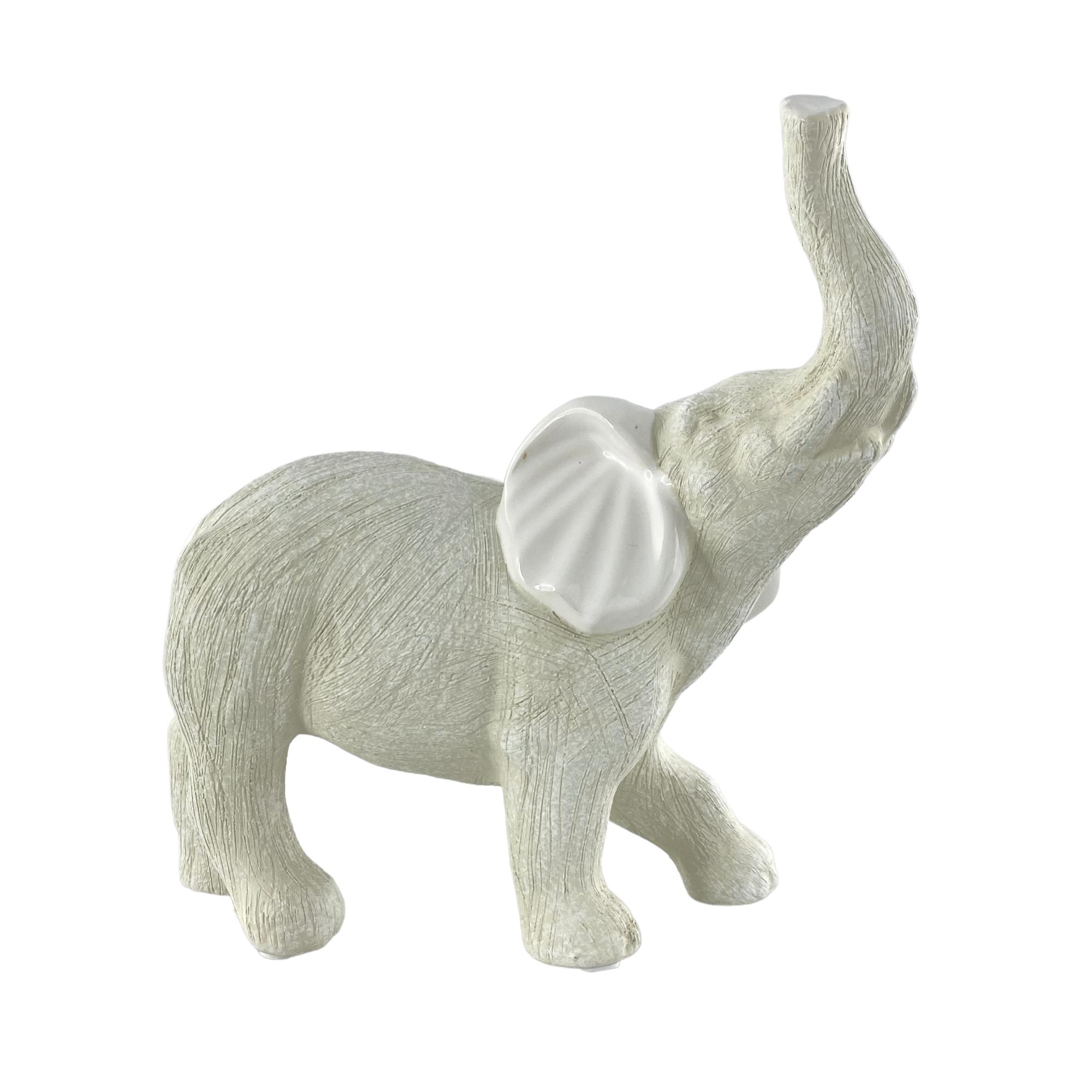 ELEFANTE 19X9X19.5CM - 441-628040
