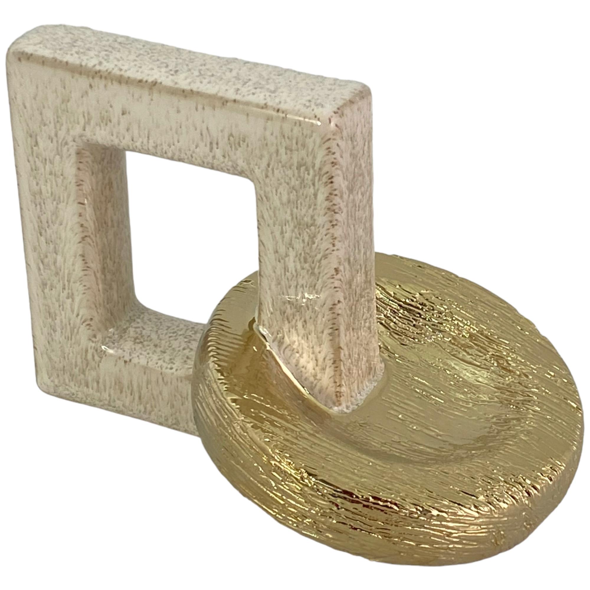 SILUETA DECOR 25X16X16.5CM - 441-628143