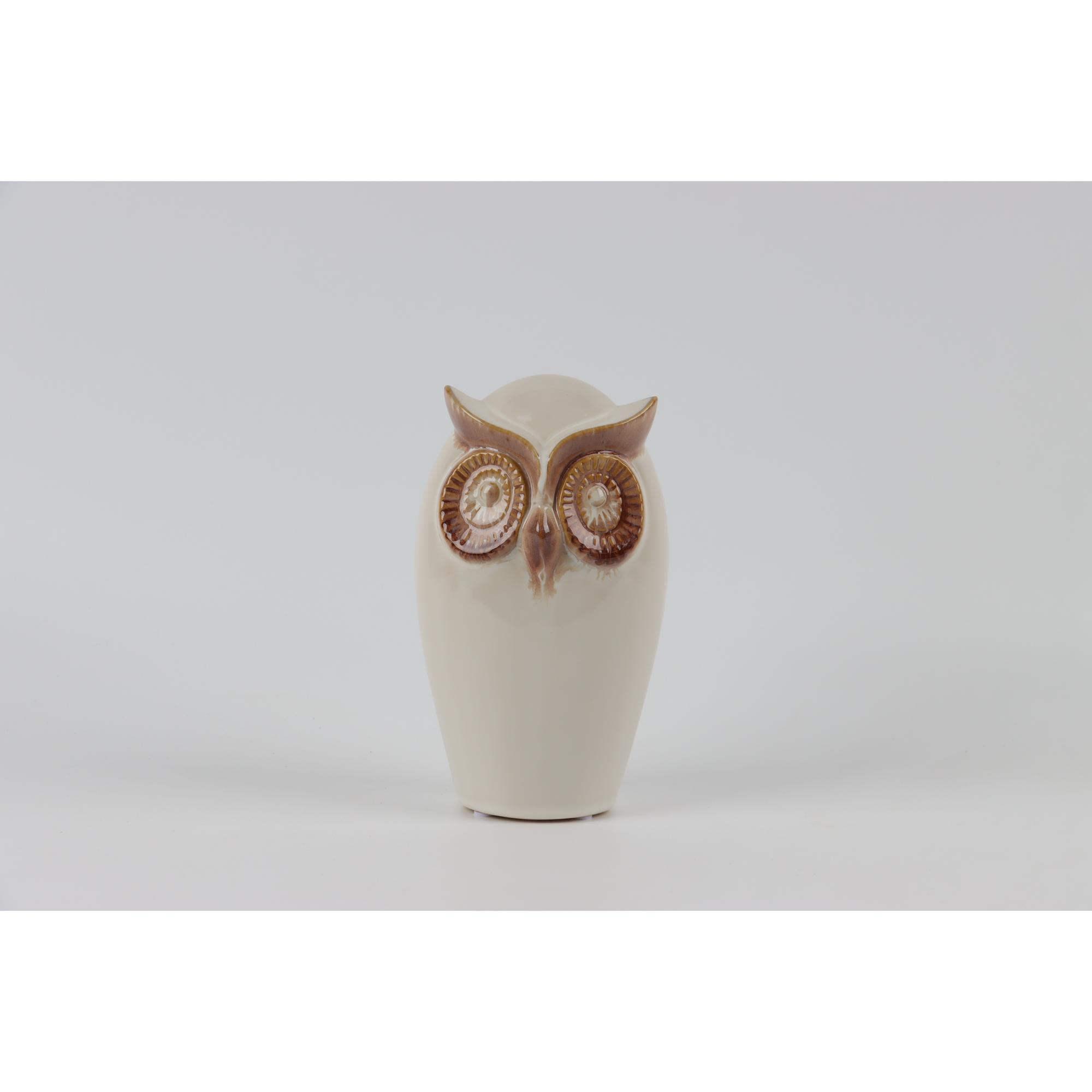 BUHO DECOR 9.5X11.5X21CM - 441-628409