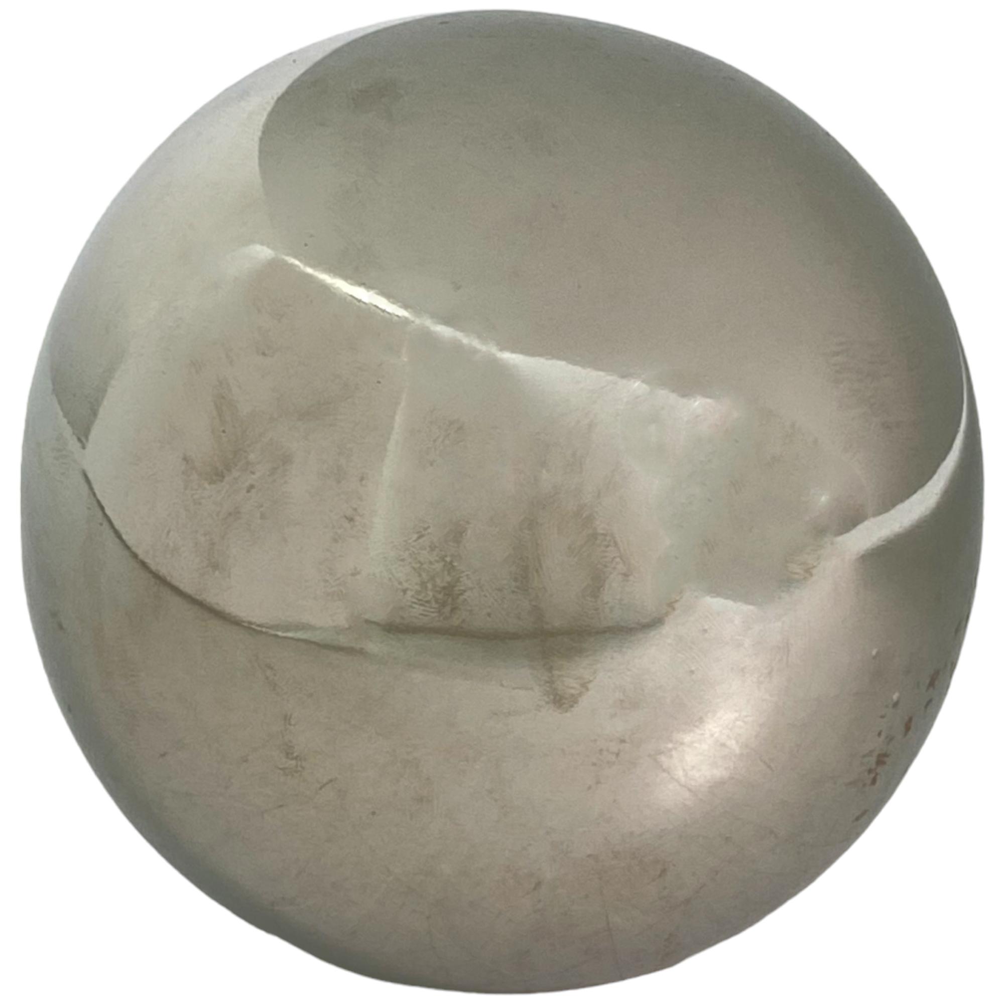 ESFERA DECOR 10X10X9.5CM - 441-648279