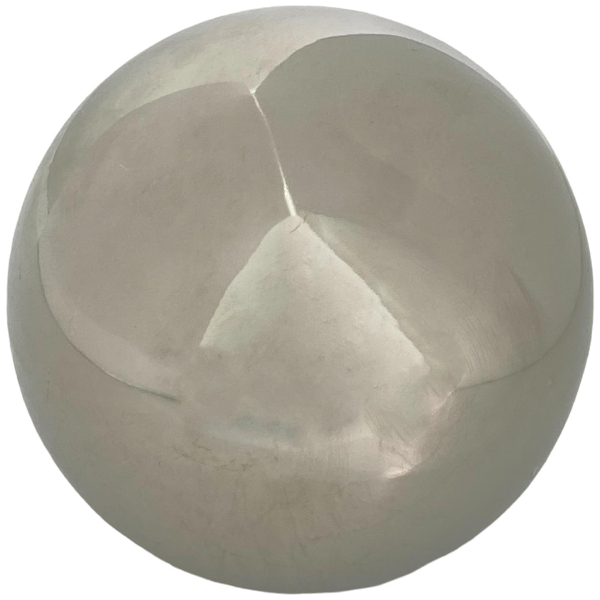 ESFERA COLORIDA 15 X 15 X 14 CM - 441-648280