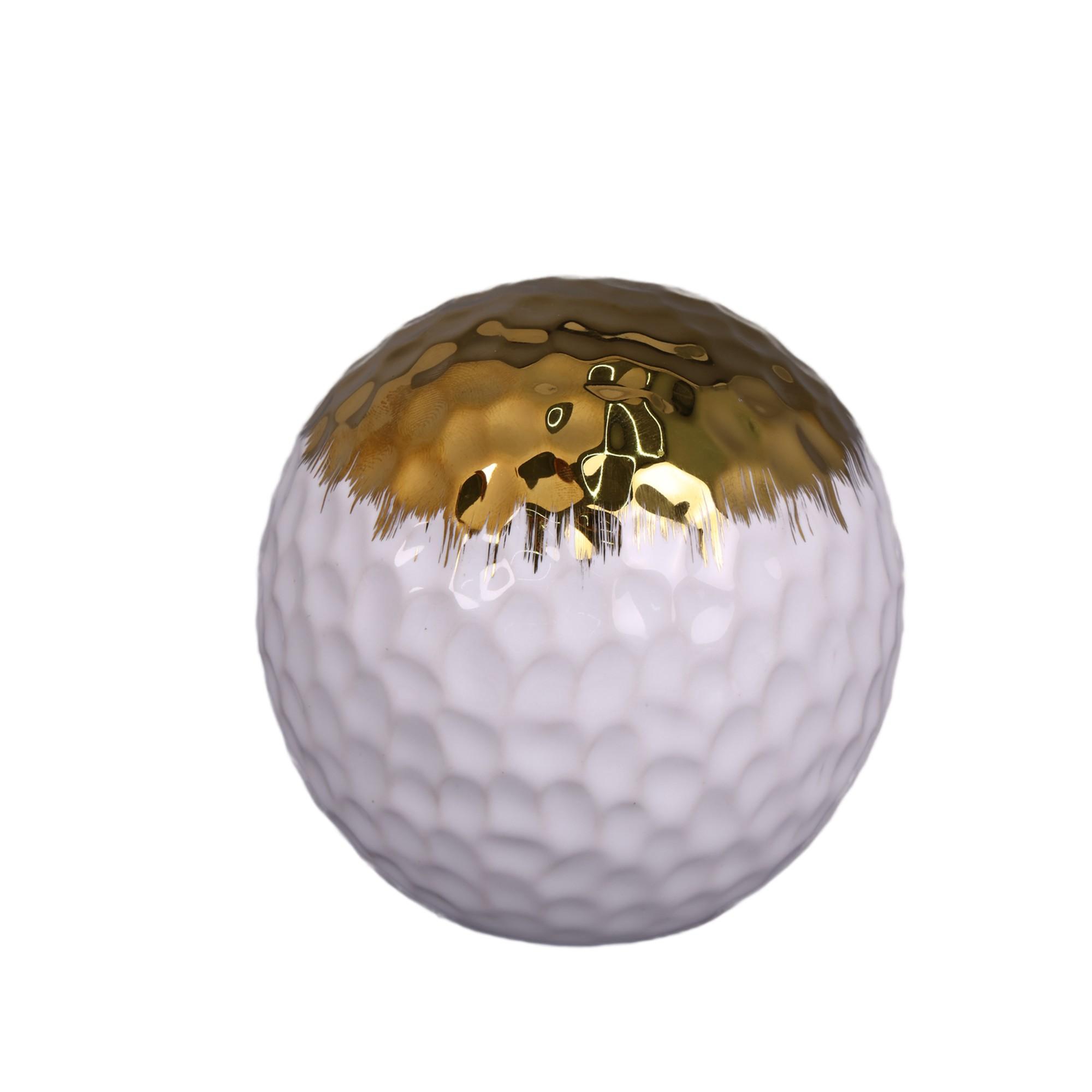 ESFERA 10X10X9,5CM - 441-6483672