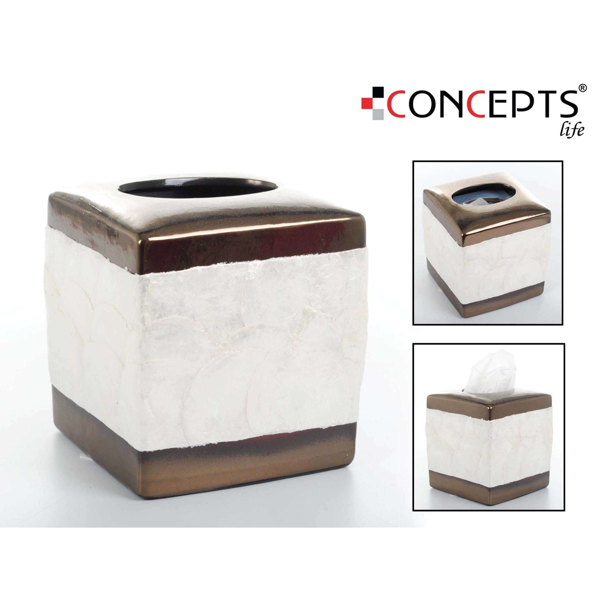 NAPKIN HOLDER - 441-675065