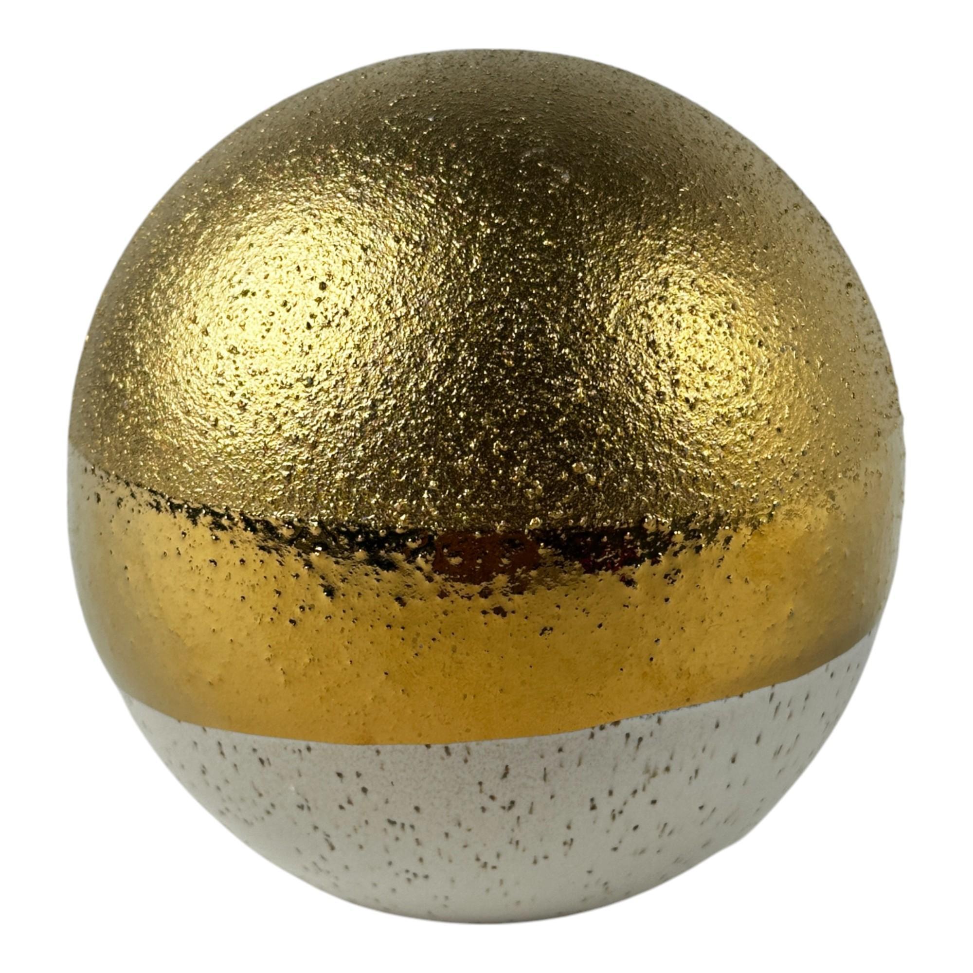 Esfera 10X10X10CM - 441-678580