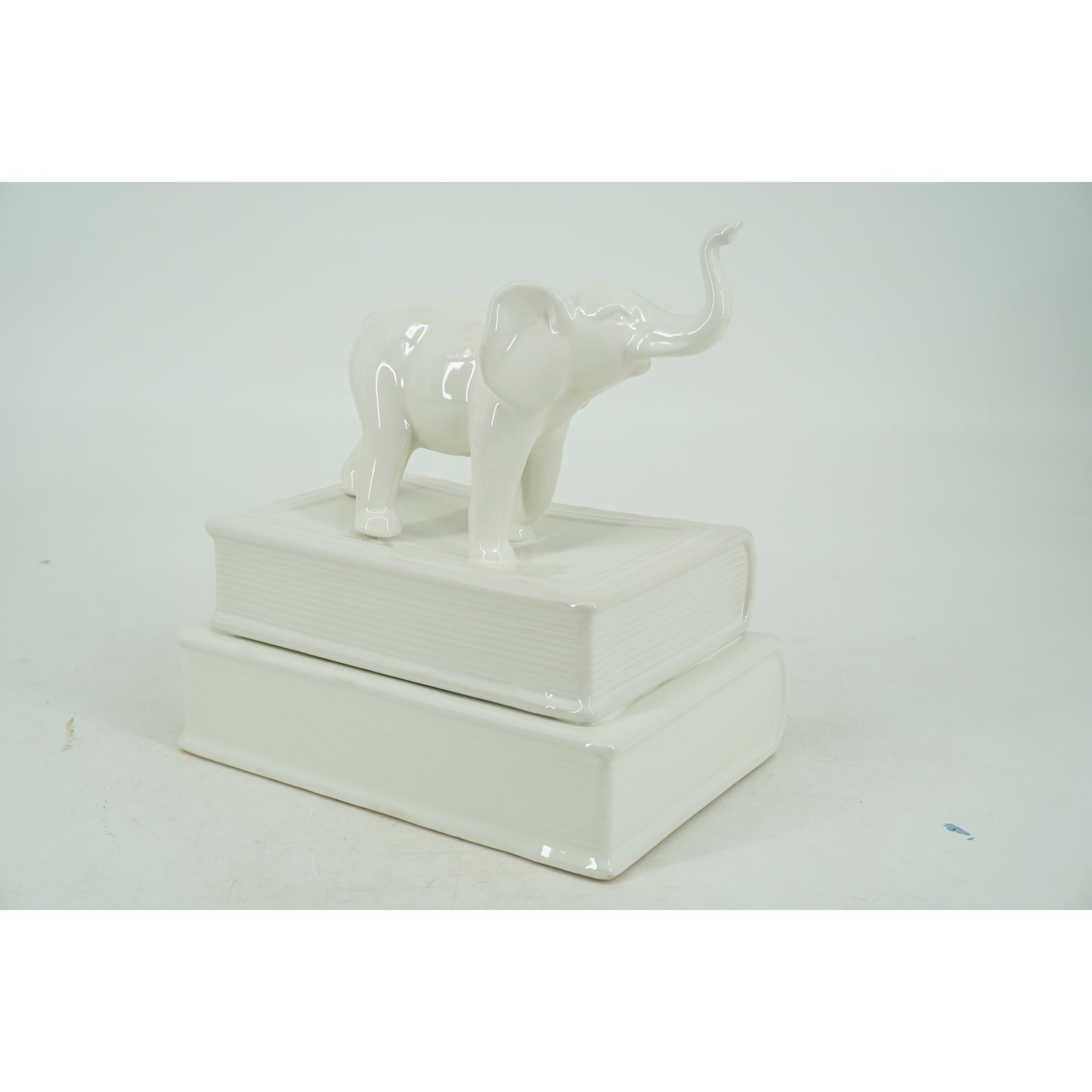 FIGURA DECORATIVA 23X16,5X24,5 - 441-678644