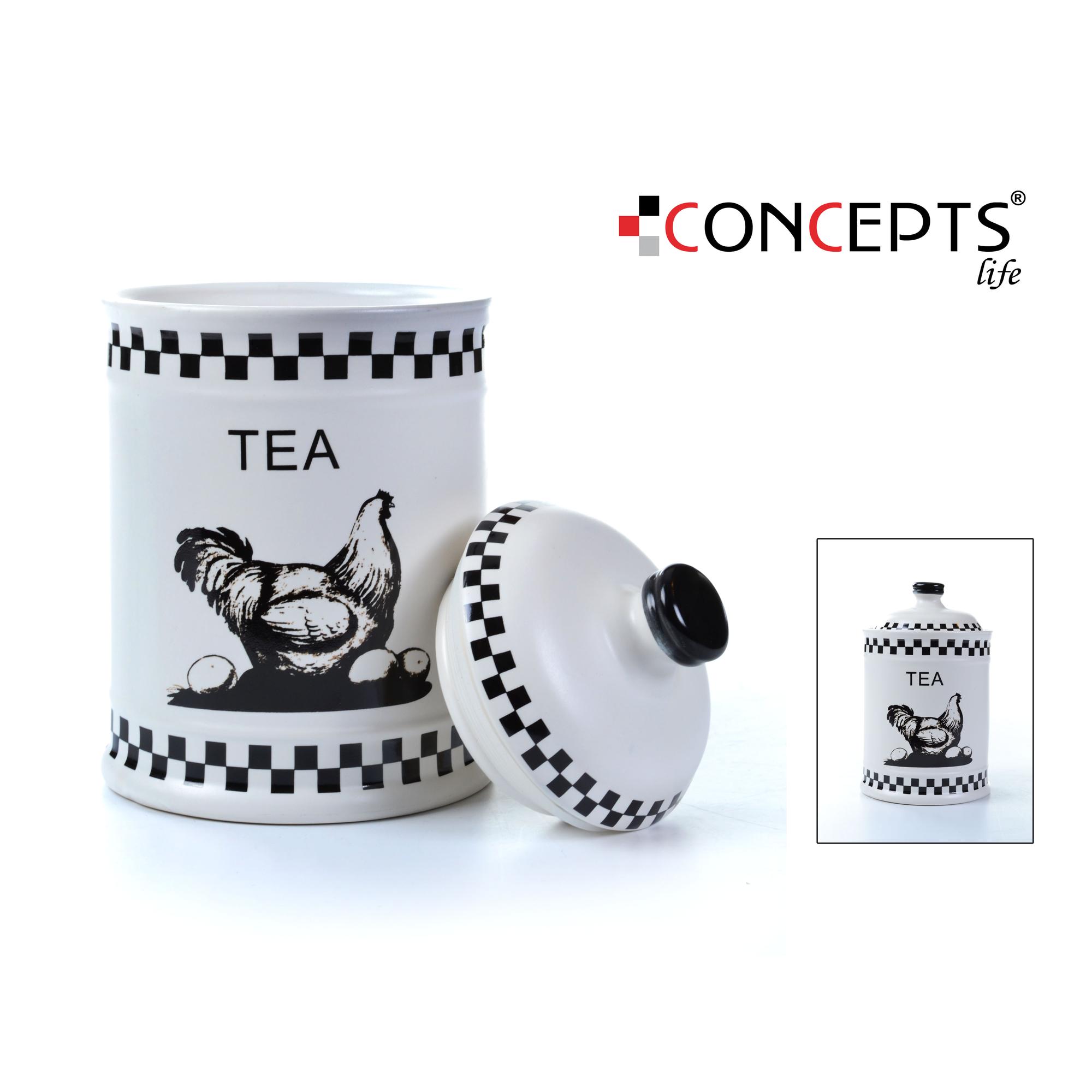 ENVASE P/TE - 441-765673