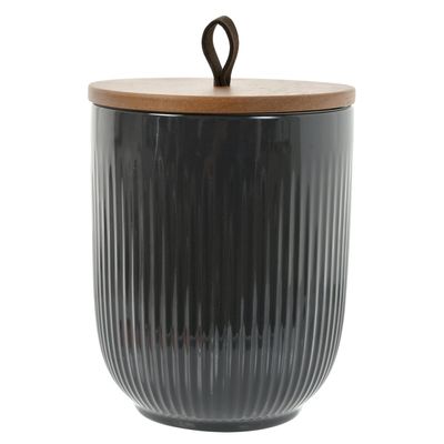 ENVASE C/TAPA 6.5pulgadas