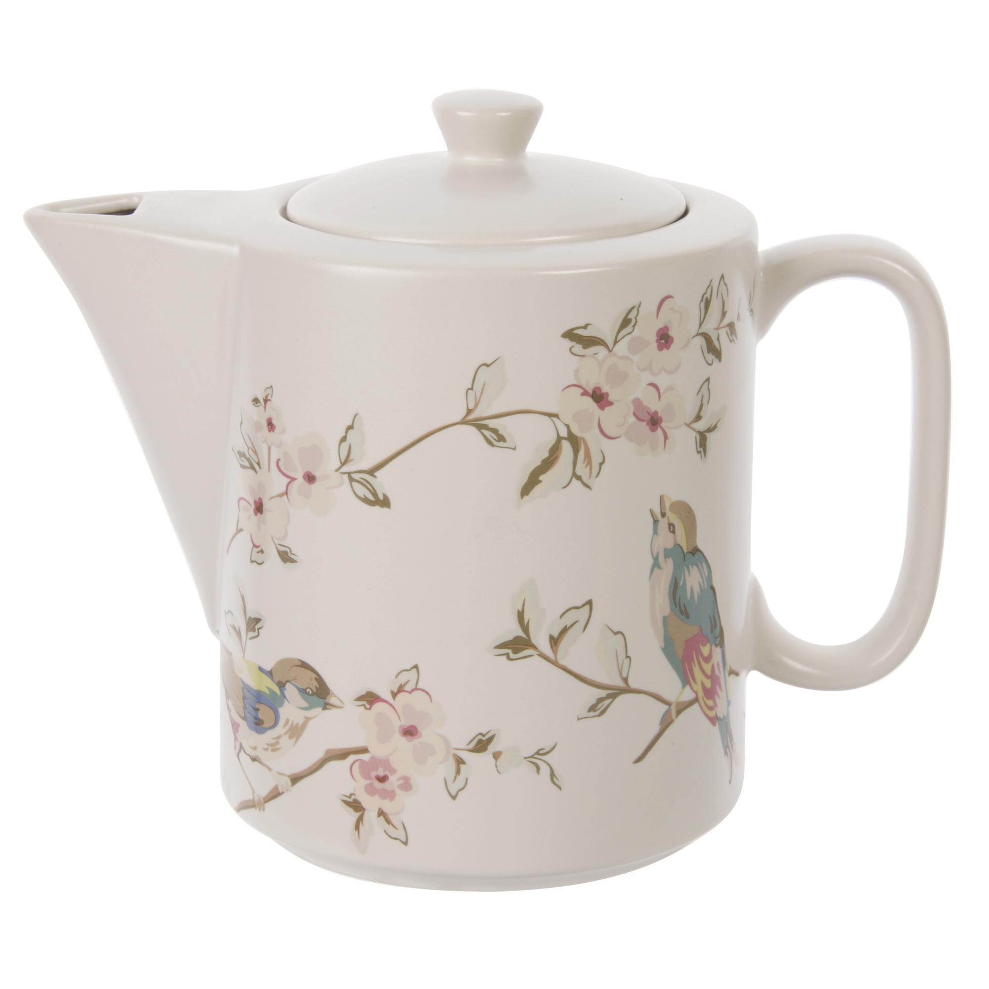 7"tea pot - 441-767465