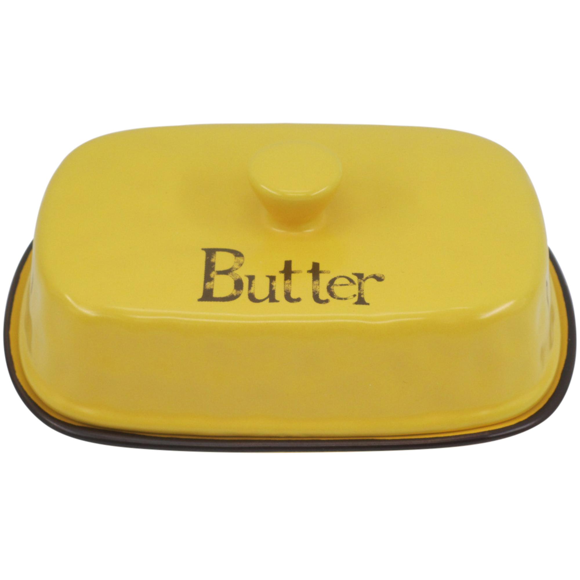 JG MANTEQUILLERA 18.5X12X7.3CM - 441-767472