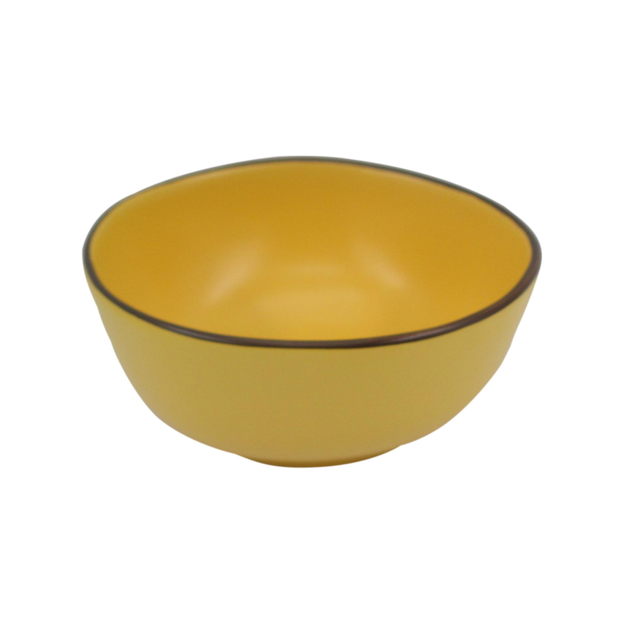 BOWL 15.8X15.8X6.5CM - 441-767478