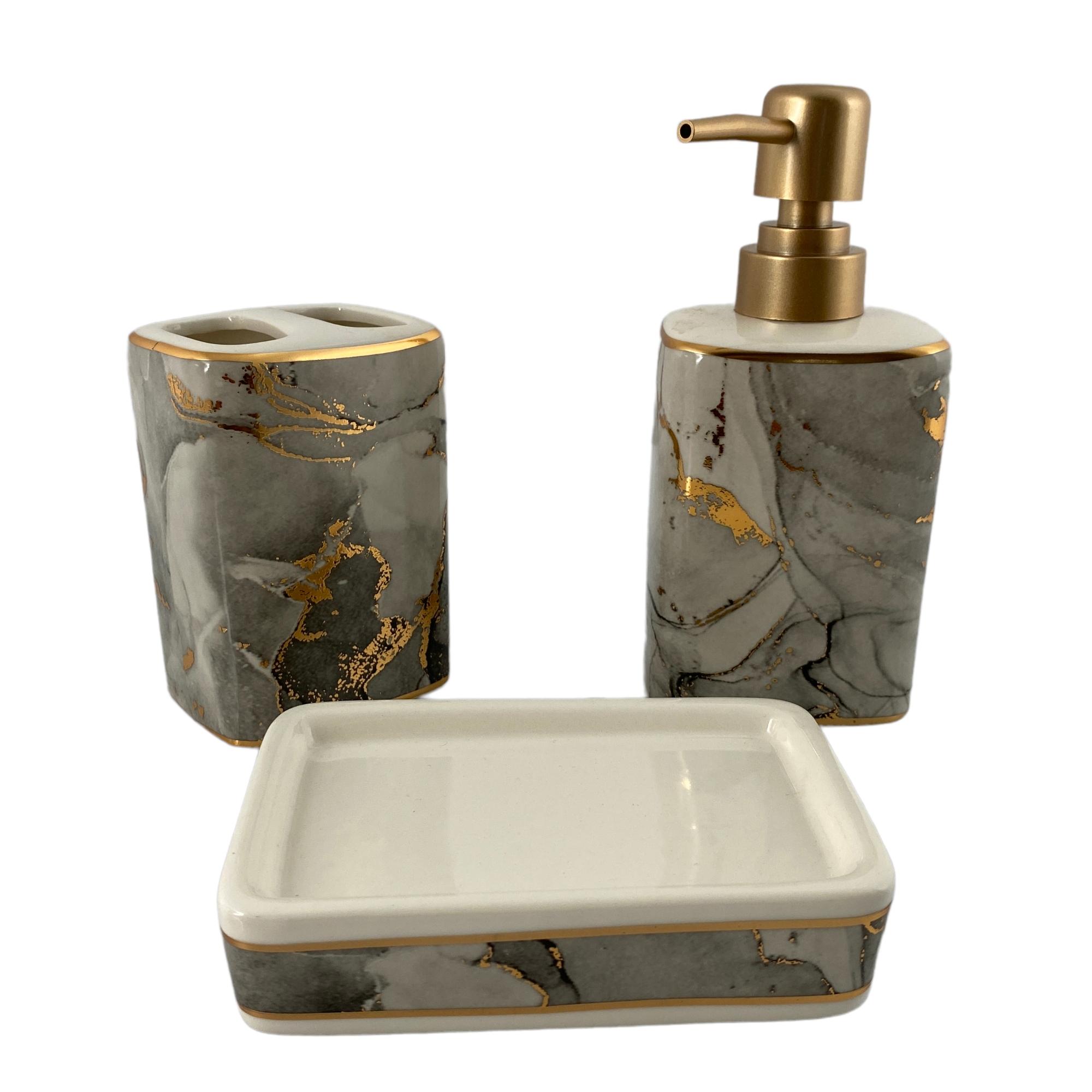 SET OF BATHROOM - 442-082094