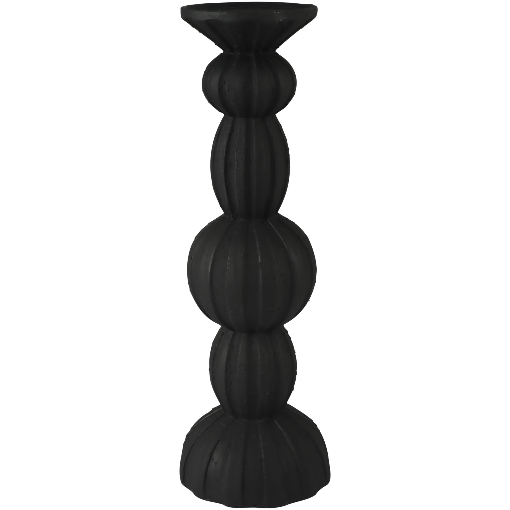 Resin Candle Holder - 442-172149
