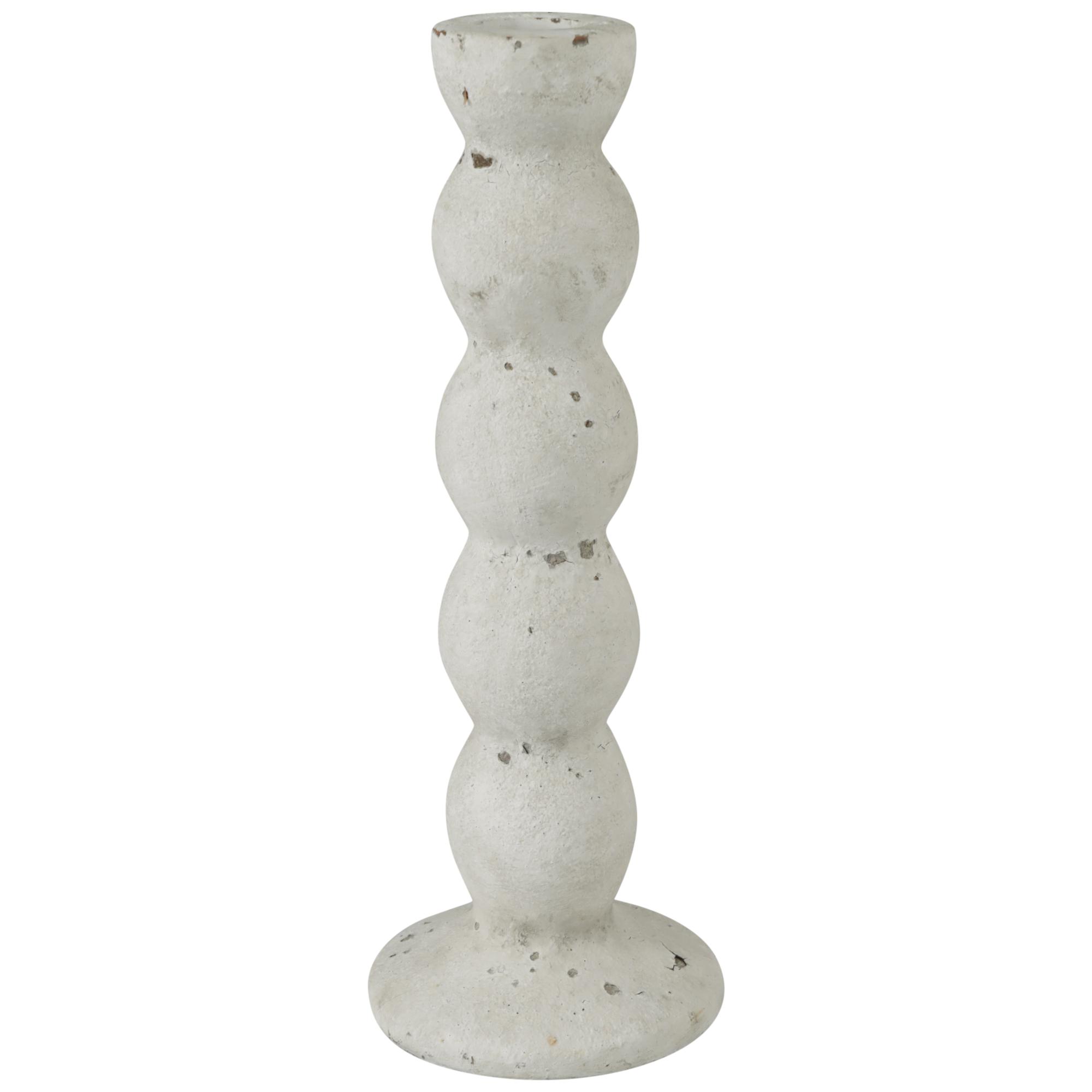 PORTAVELA 8.5X8.5X23.5CM - 442-172155