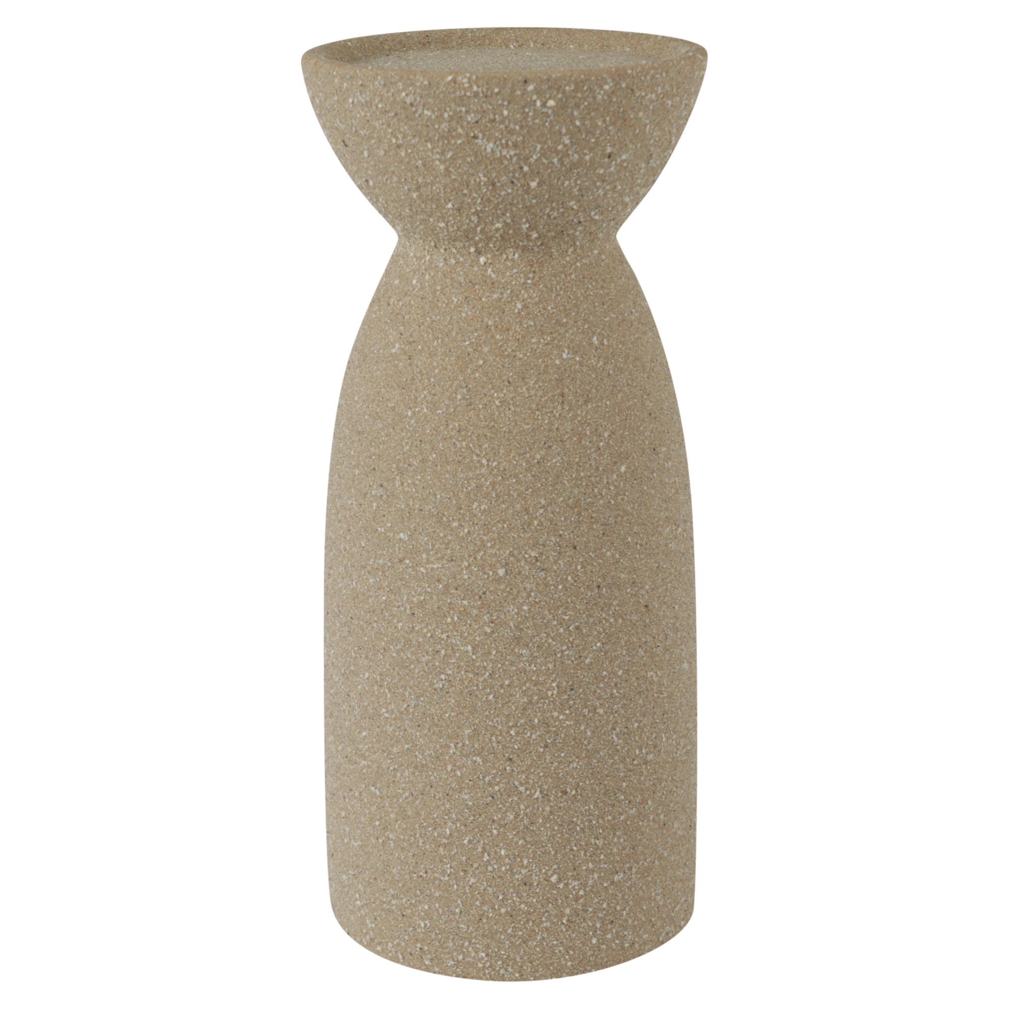 Ceramic Candelholder - 442-172167