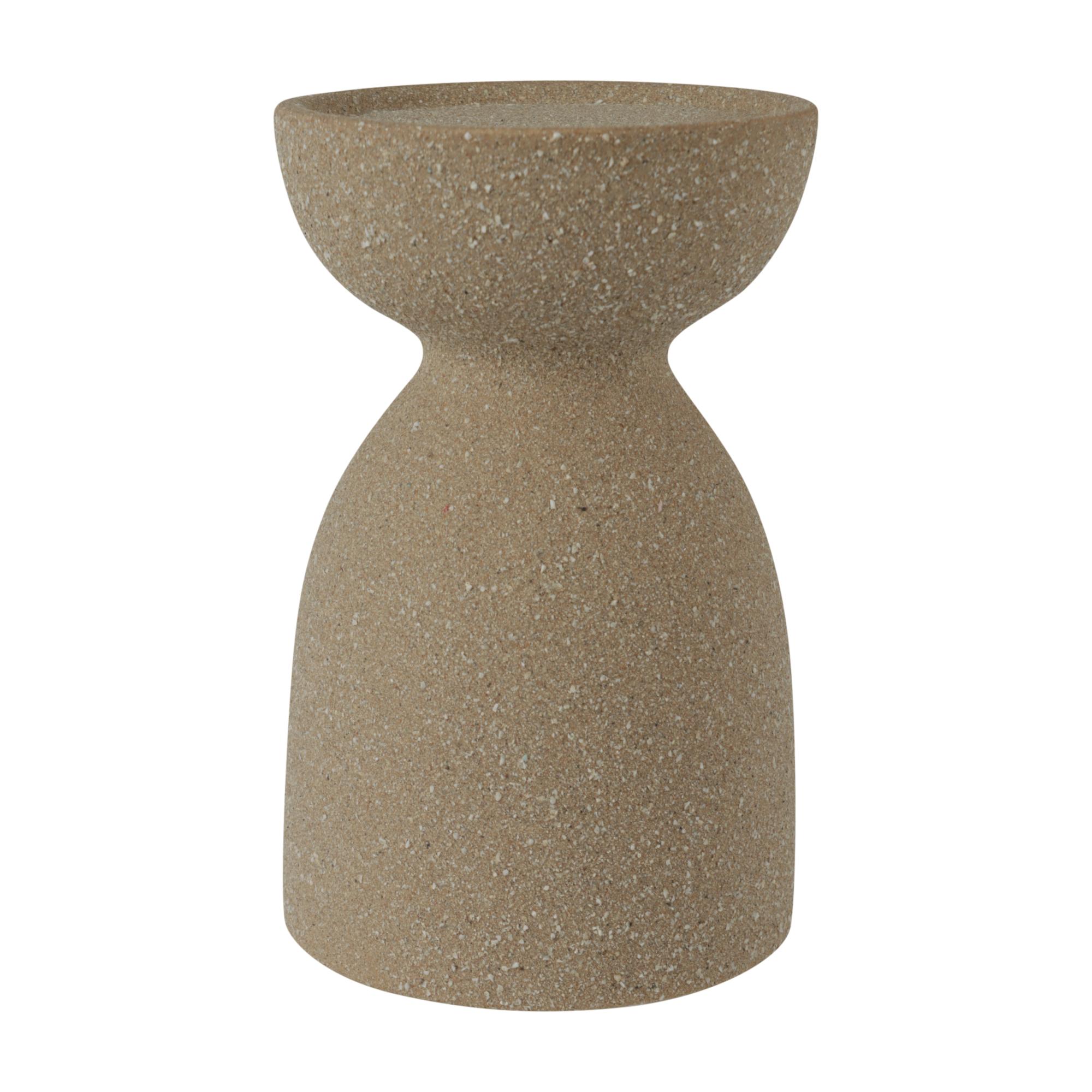 Ceramic Candelholder - 442-172168