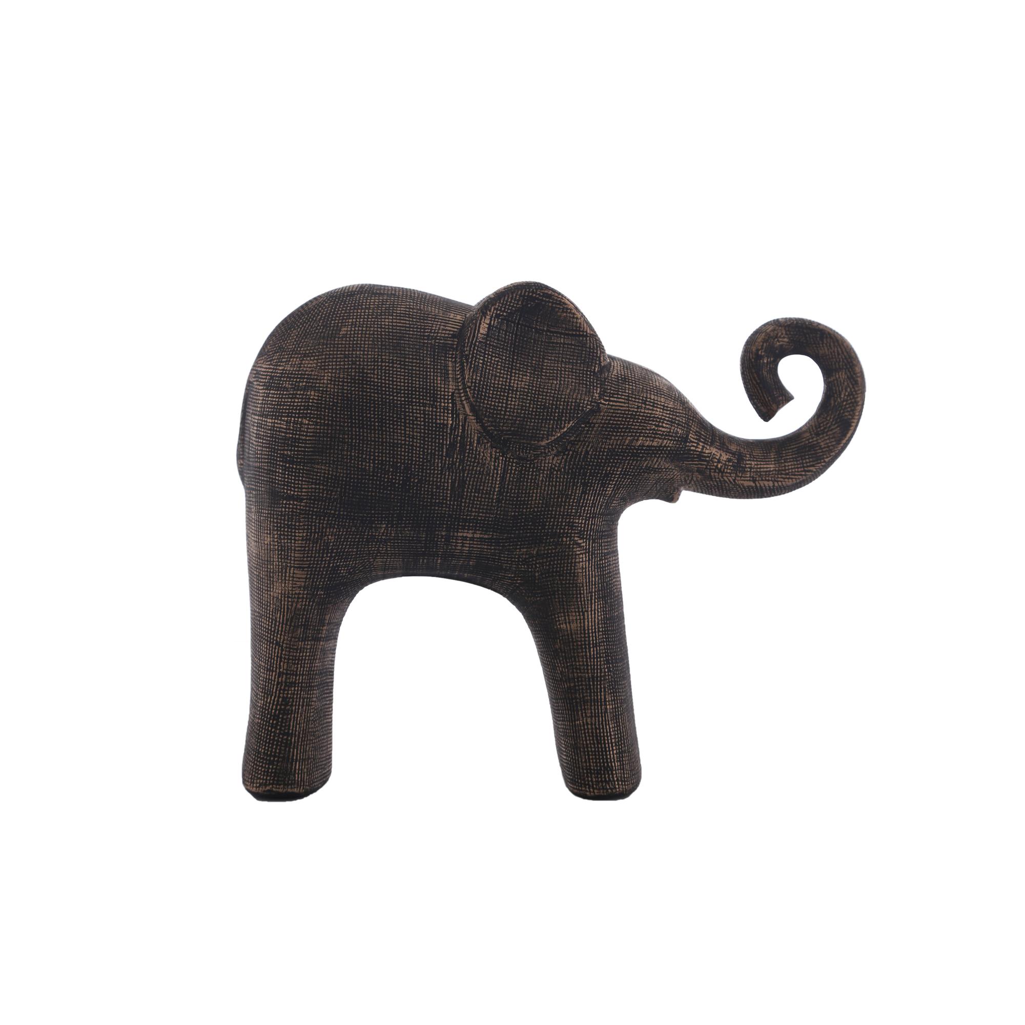 FIG.DECOR 29.40X8.00X23.50CM - 442-271405