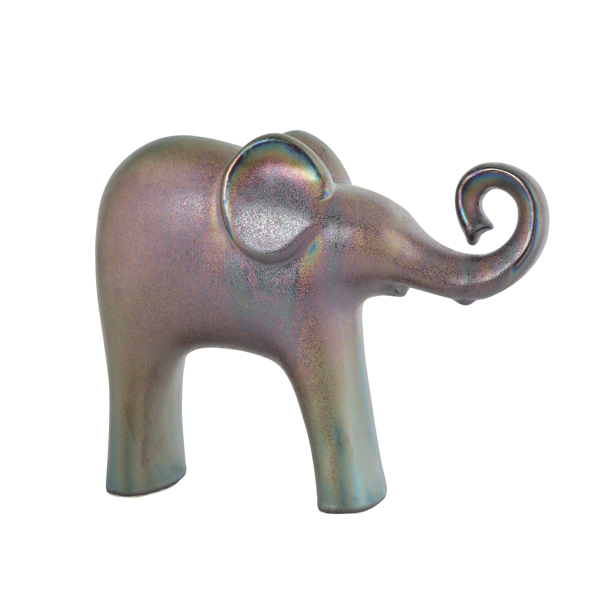 ELEFANTE DECOR 29.40X8.00X23.5 - 442-271426