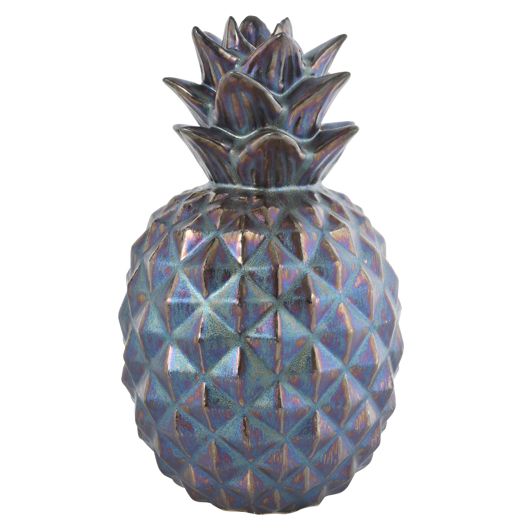 PIÑA DECOR 17.30X17.30X29.80CM - 442-271427