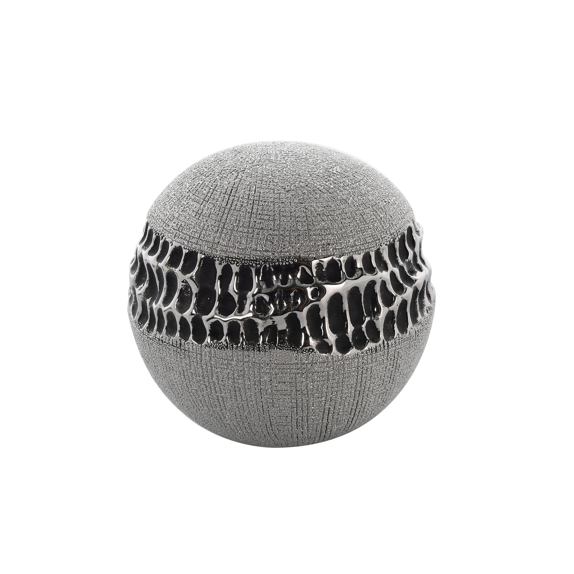 BOLA DECOR 9.3*9.3*9 - 442-292027