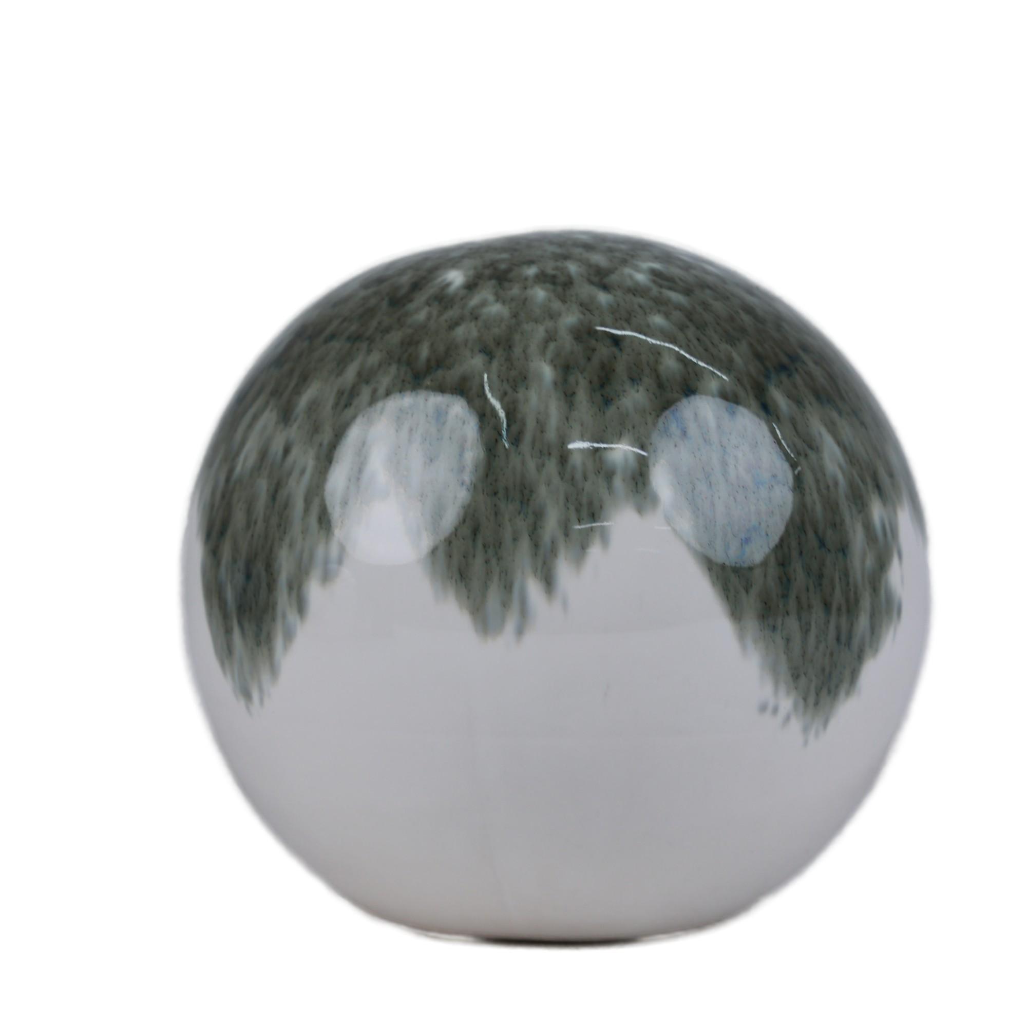 ESFERA COLORIDA 12,2X12,2X11,5 CM - 442-292913