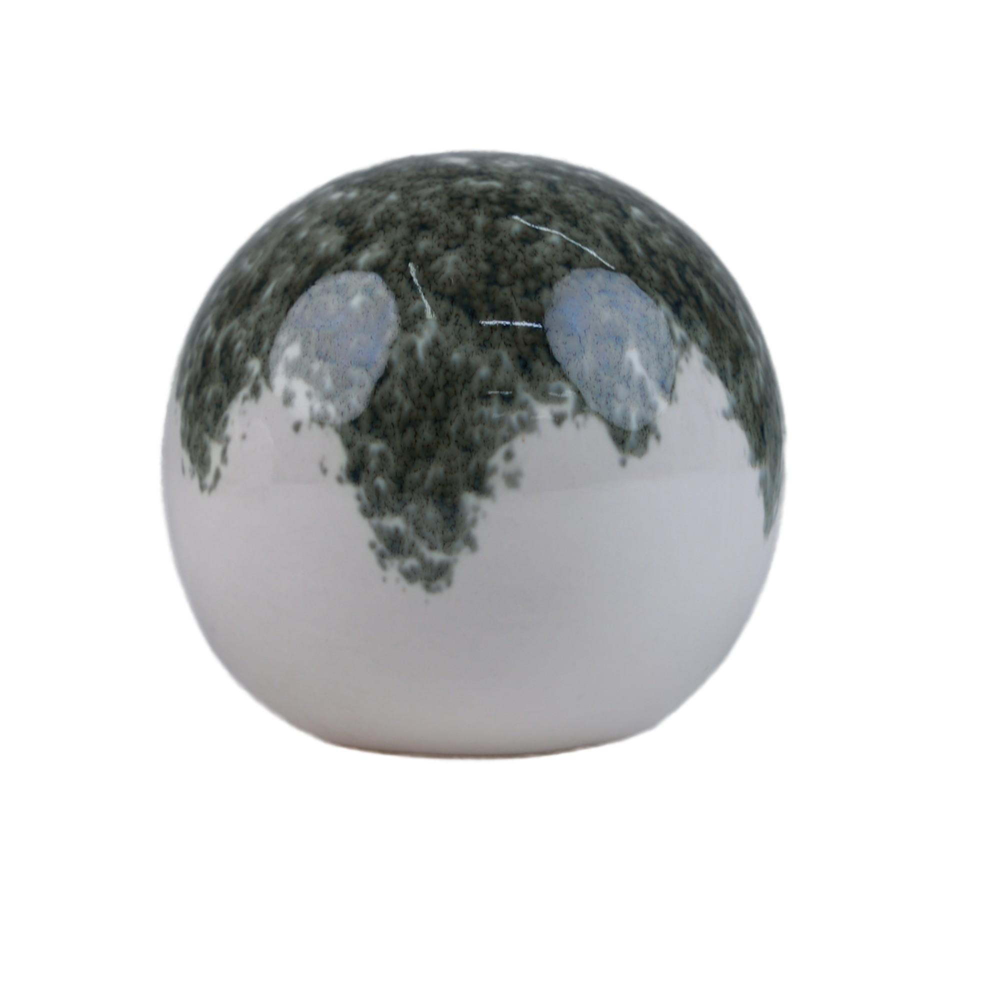 ESFERA COLORIDA DE 9,2X9X9CM - 442-292914