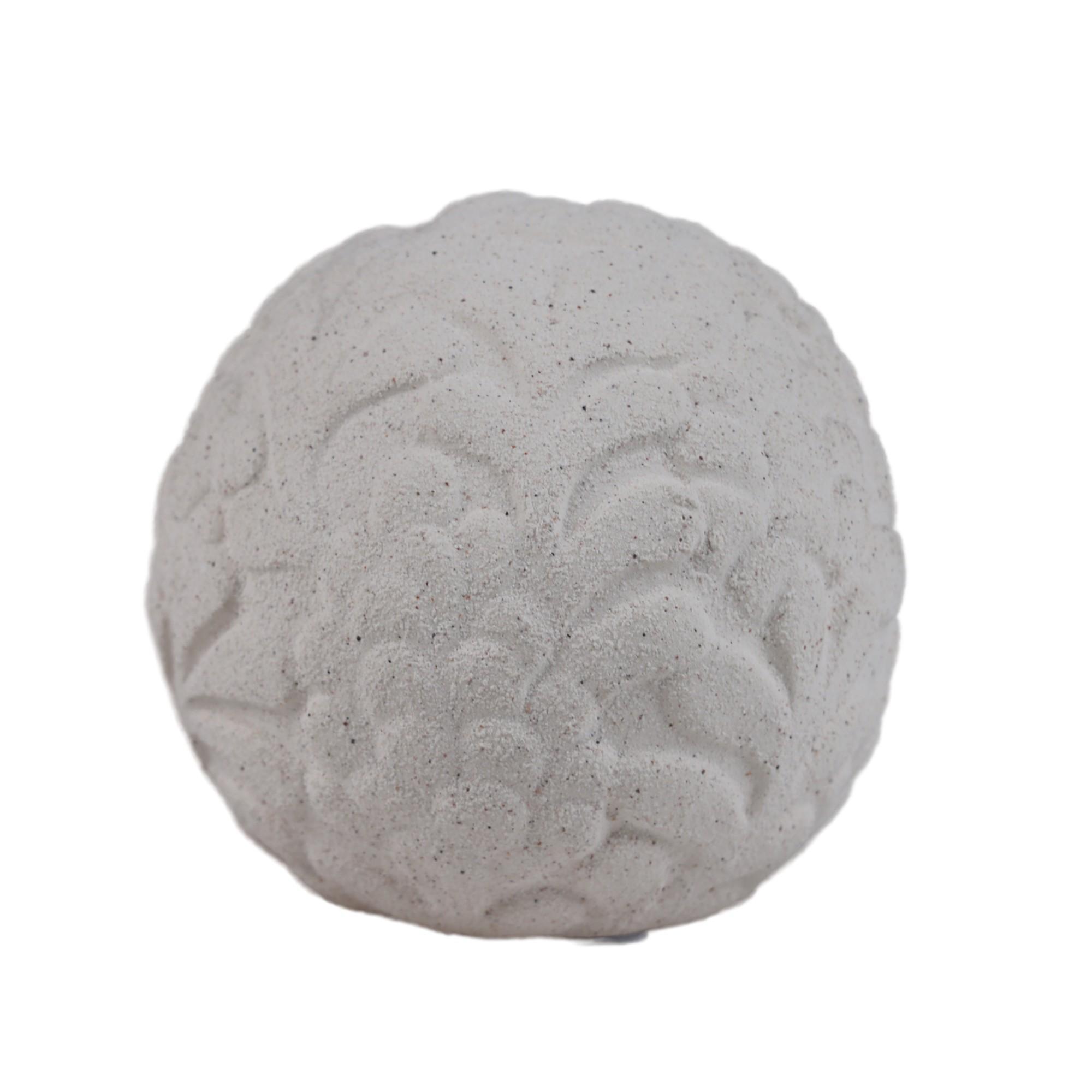 ESFERA DECOR 9.5X9.5X8.8CM - 442-292935