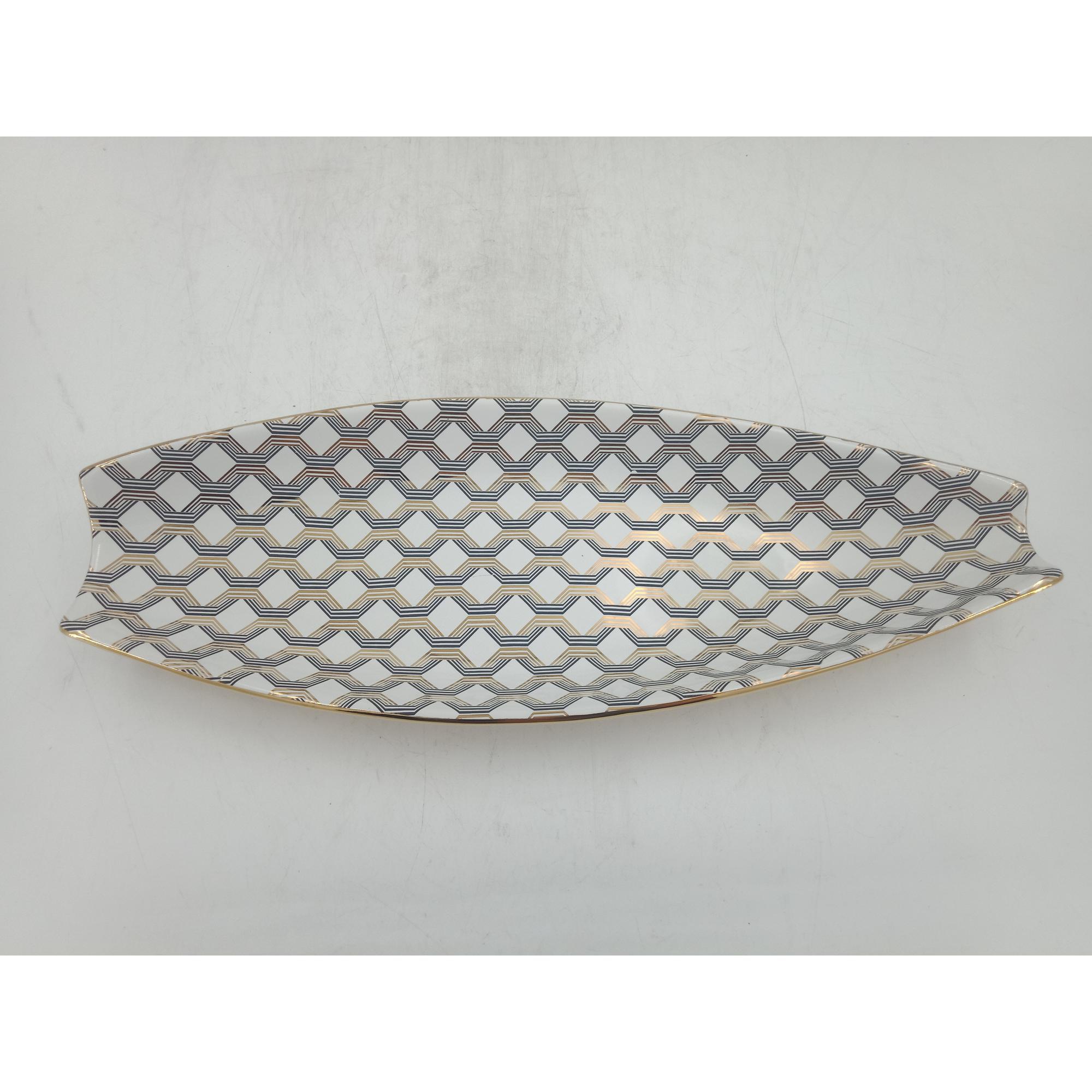 PLATO 16X44.5X6CM - 442-292957