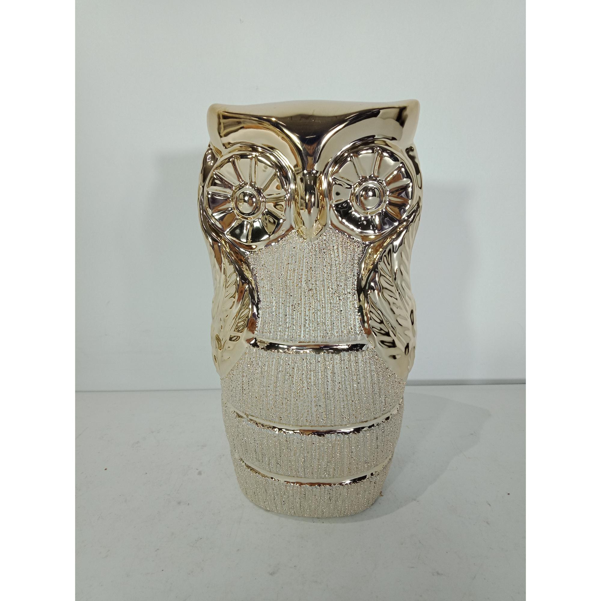 BUHO DECOR 8.5X9.5X17.5CM - 442-293016