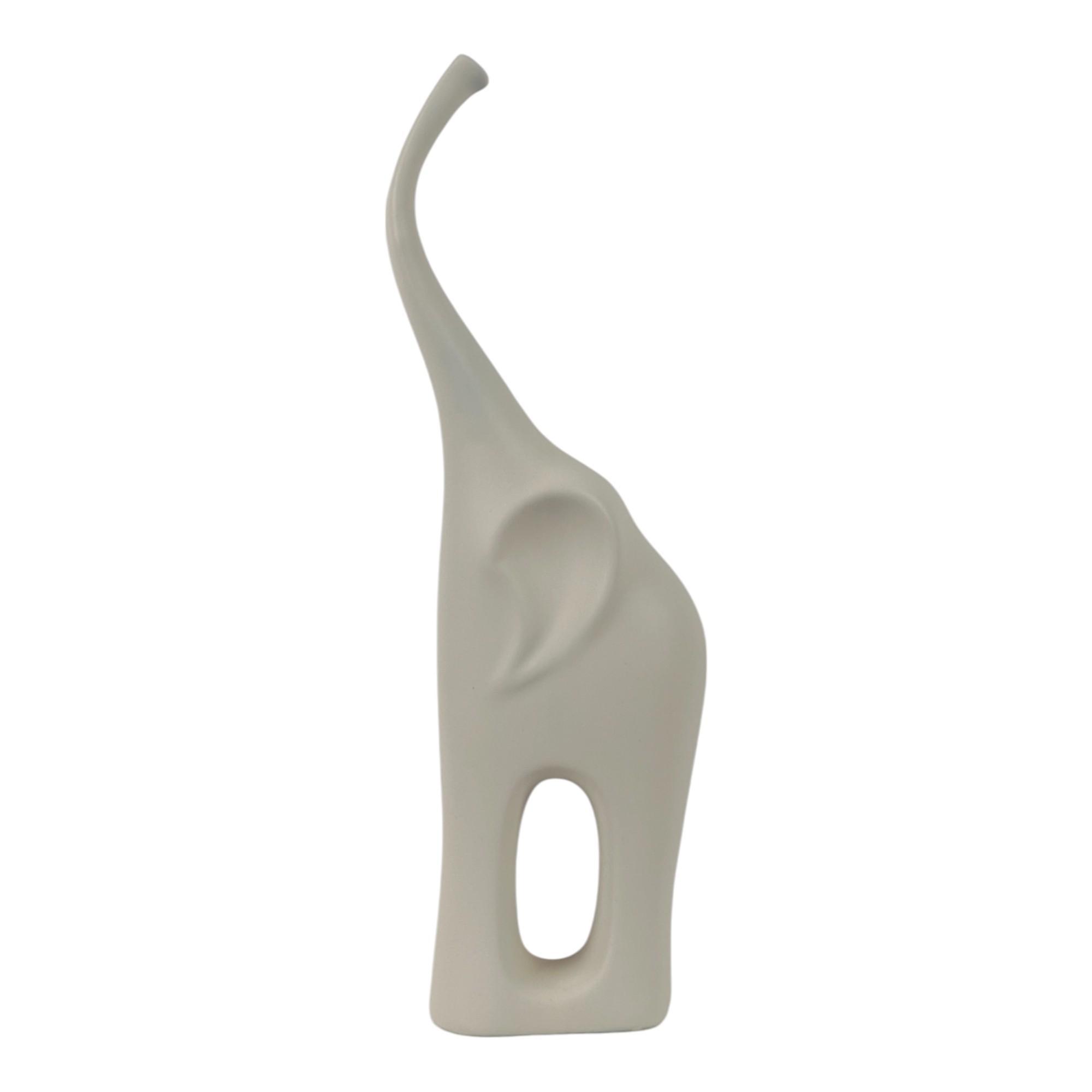 Ceramic Sculpture - 442-322436