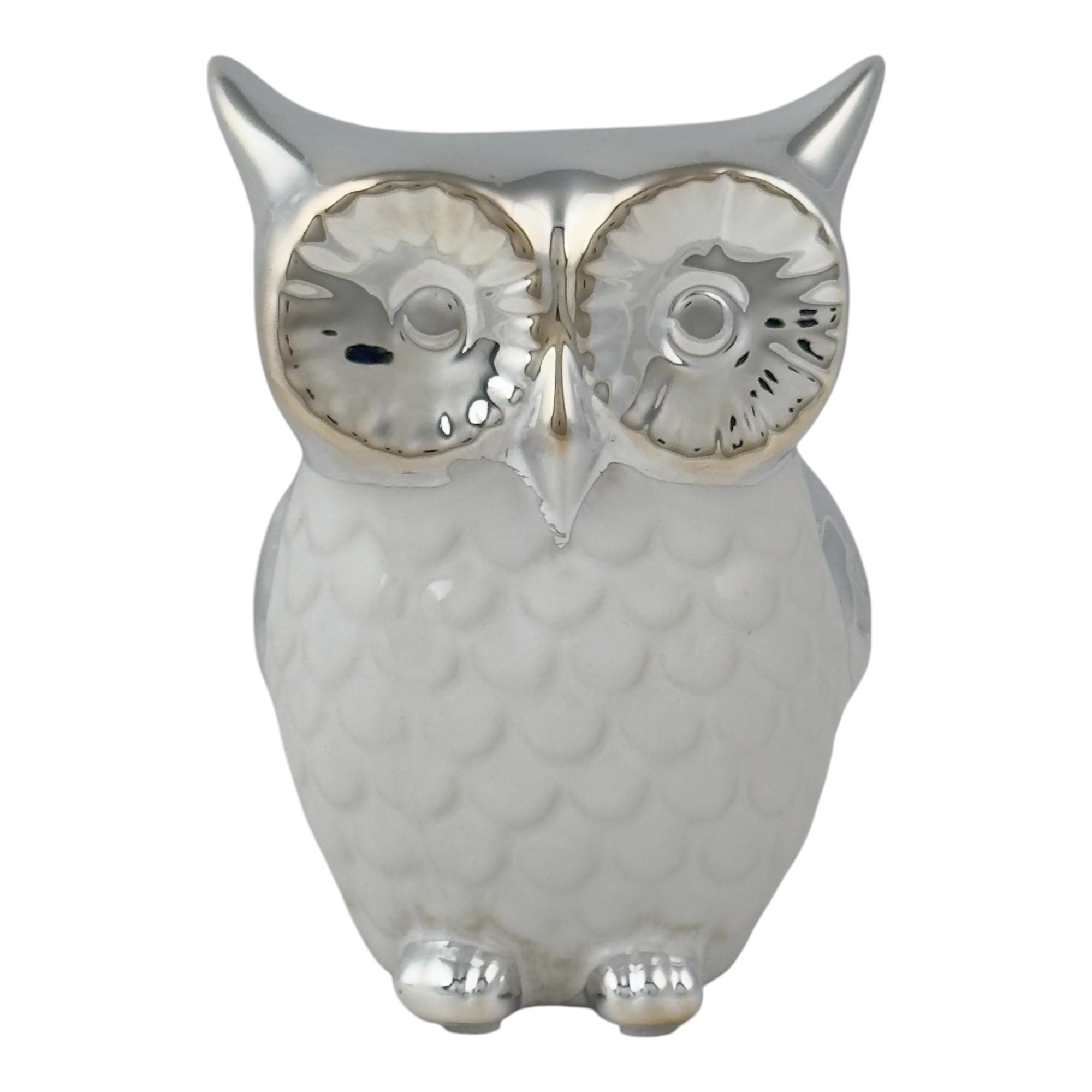 BUHO DECOR 10.5X10.5X18CM - 442-322460