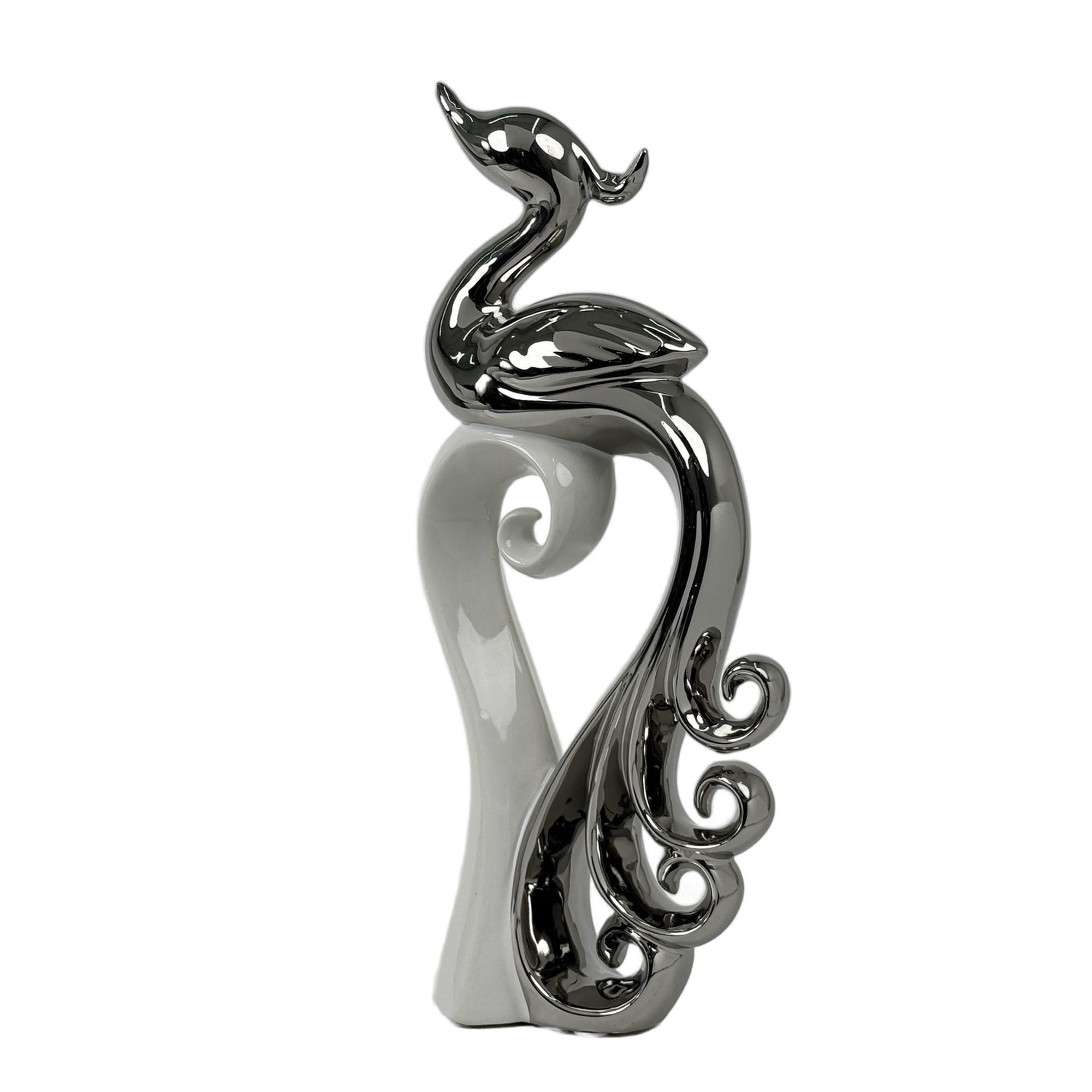 PAREJA DECOR 18.2X8.5X40CM - 442-322517