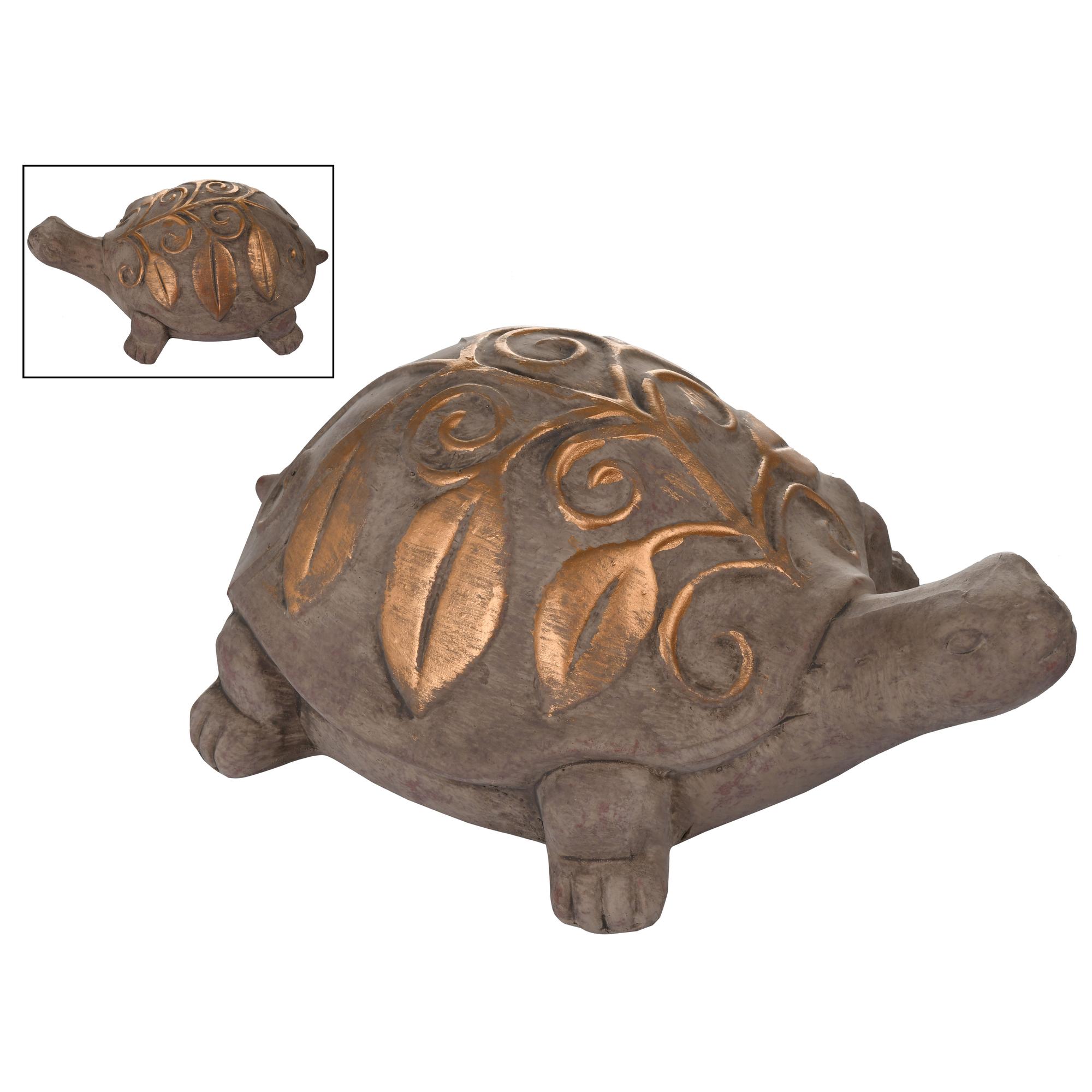 TURTLE DECOR - 442-410149