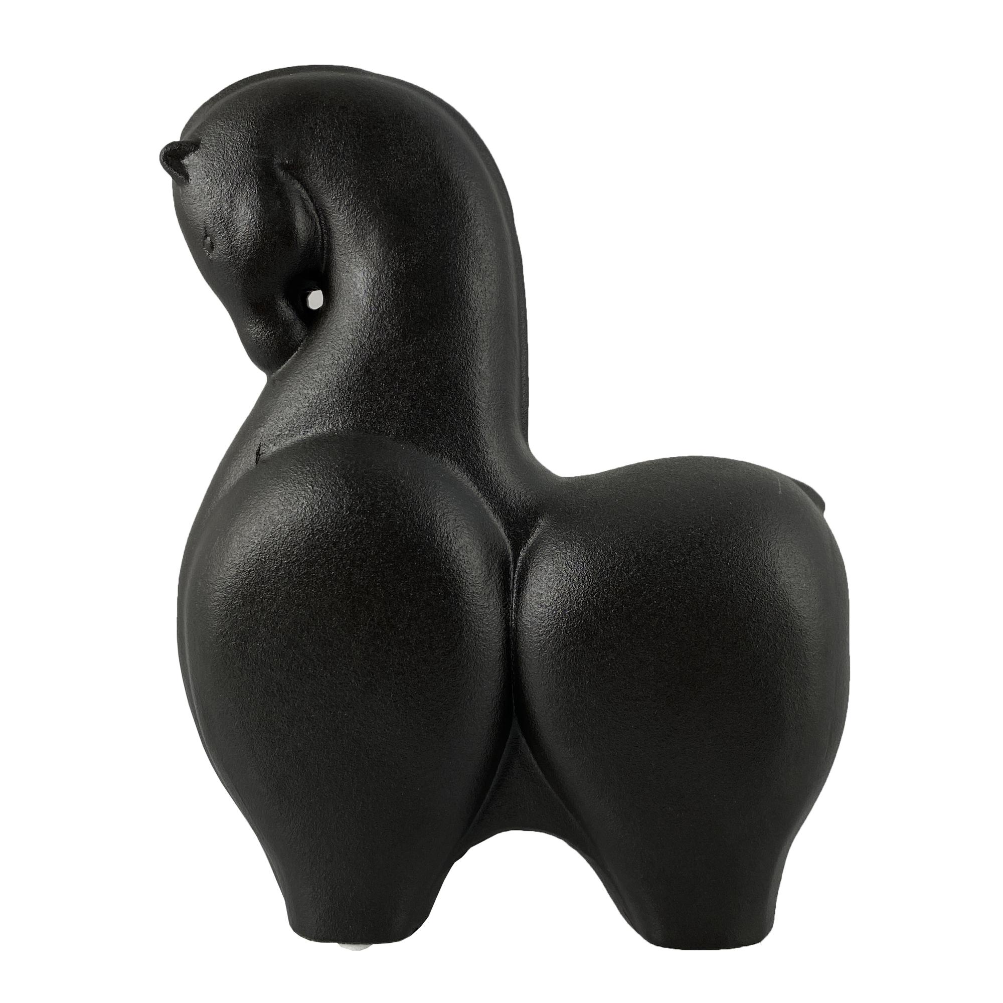 FIGURA DECOR 18X7X23CM - 442-48537