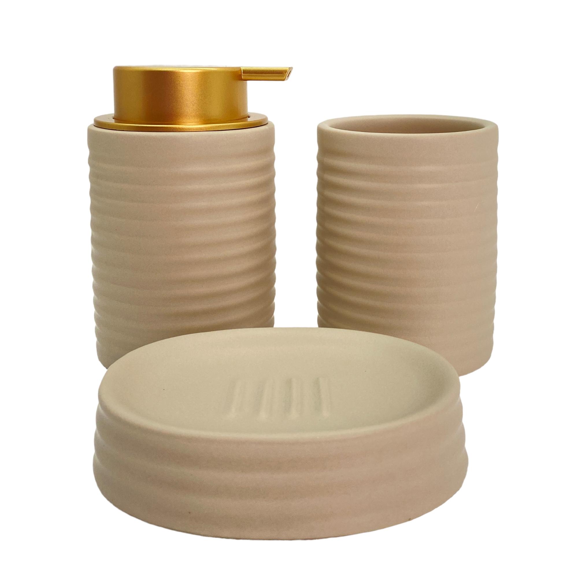BATHROOM SET - 442-490158