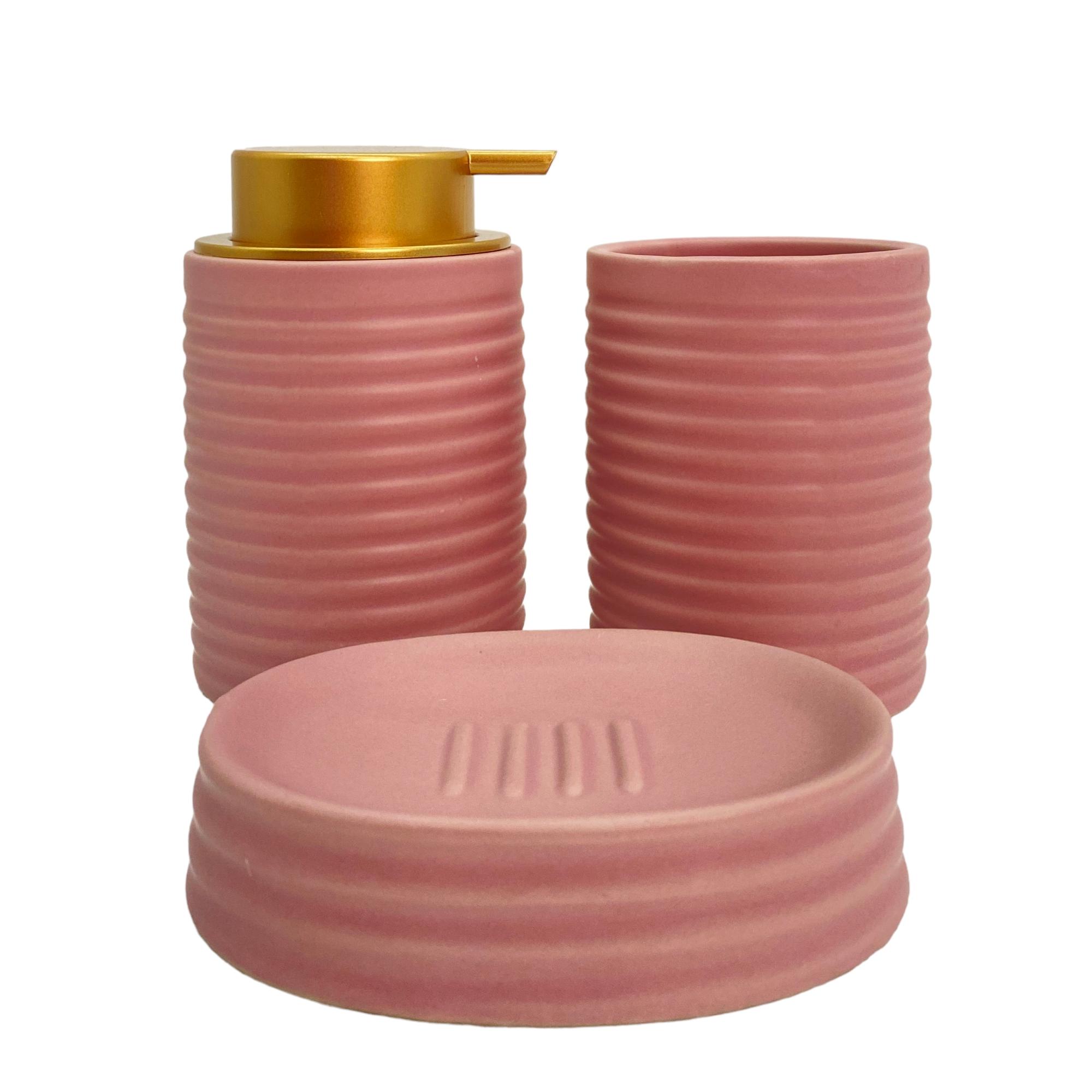 BATHROOM SET Noritex bathroom-set-noritex